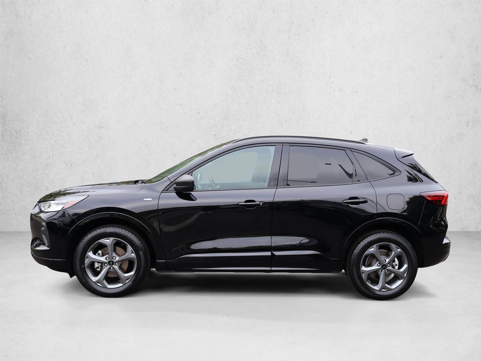 Thumbnail: 2024 Ford Escape - 2