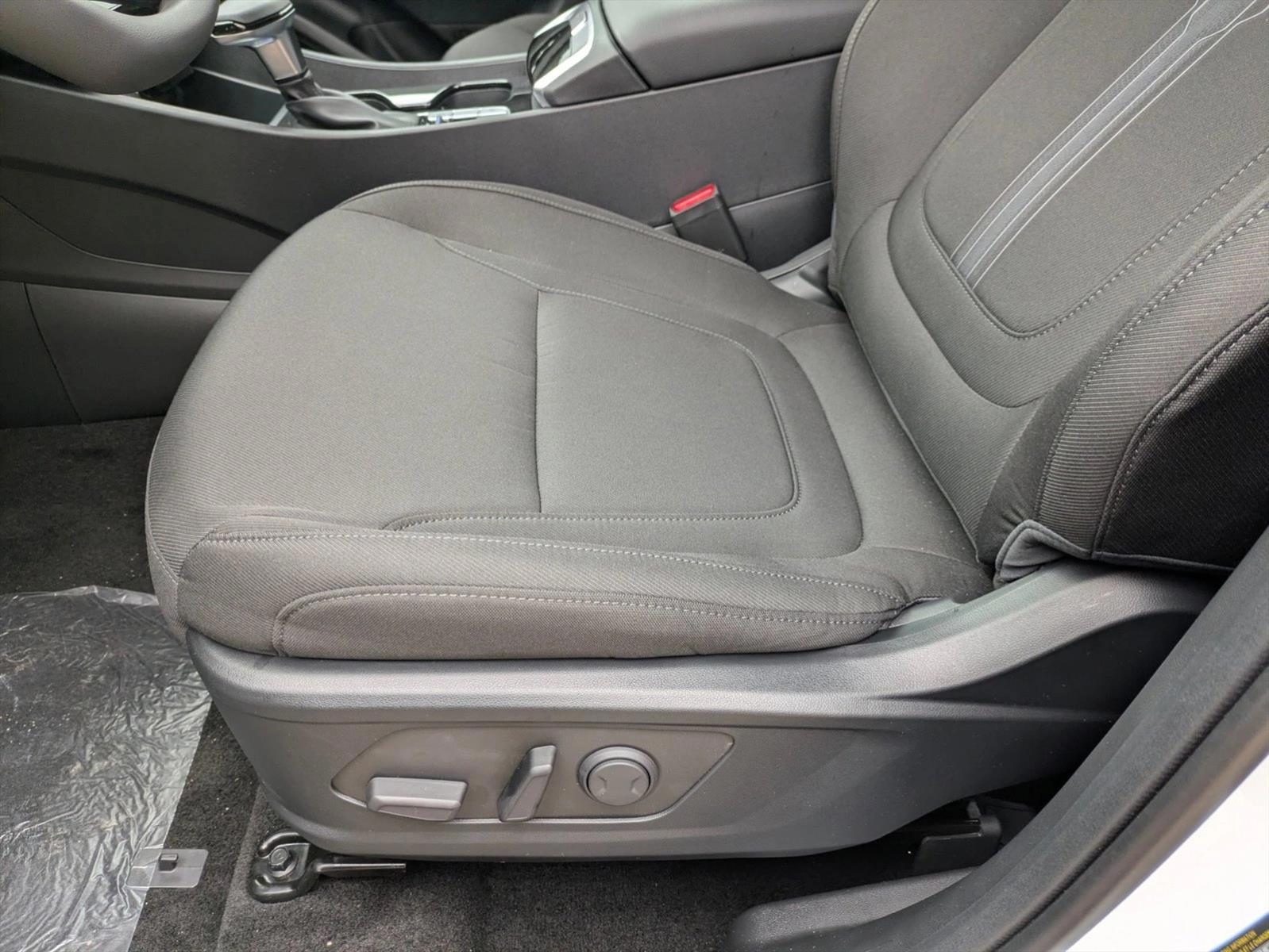 Thumbnail: 2026 Hyundai Tucson - 4