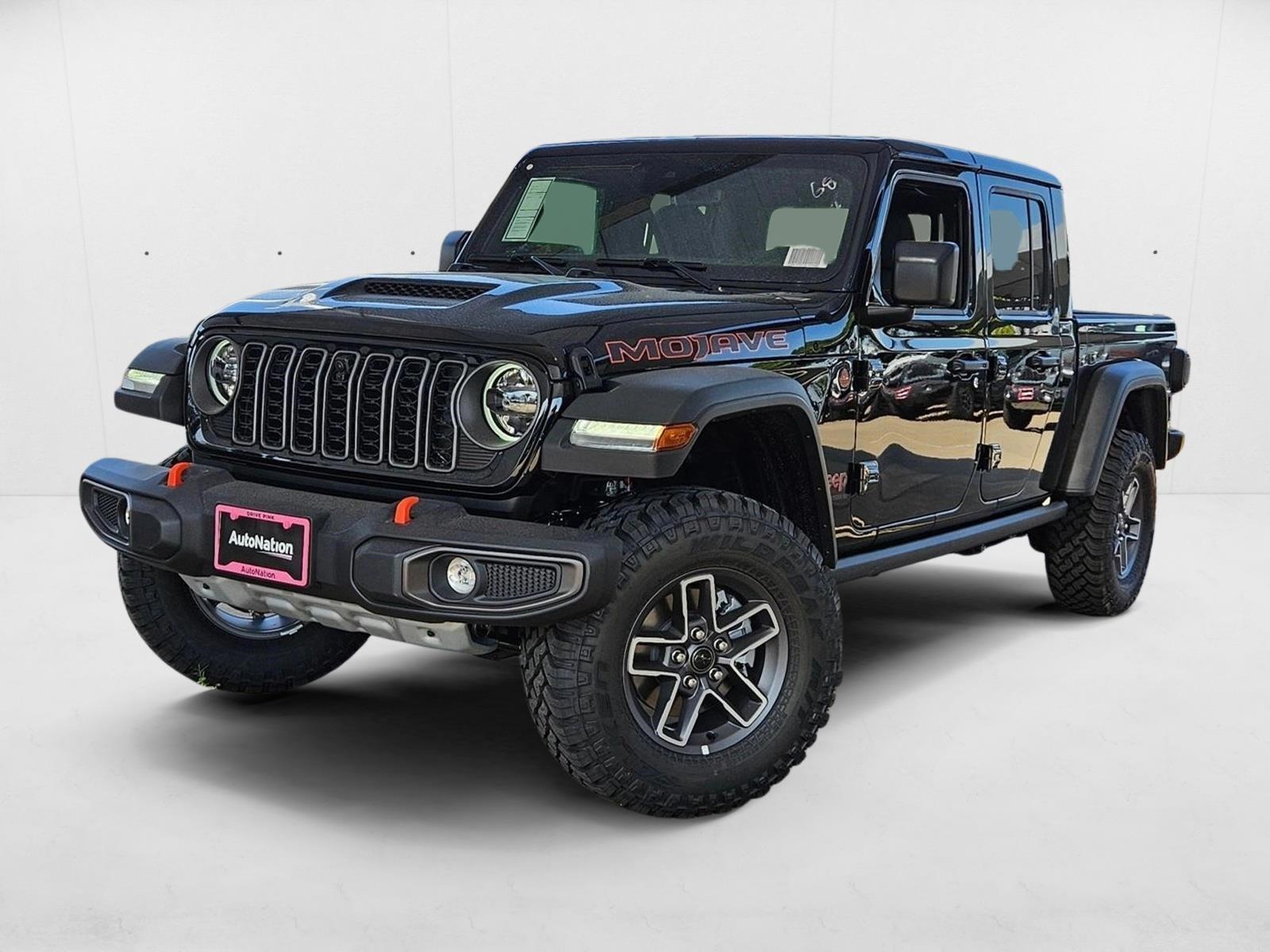 Thumbnail: 2025 Jeep Gladiator - 1