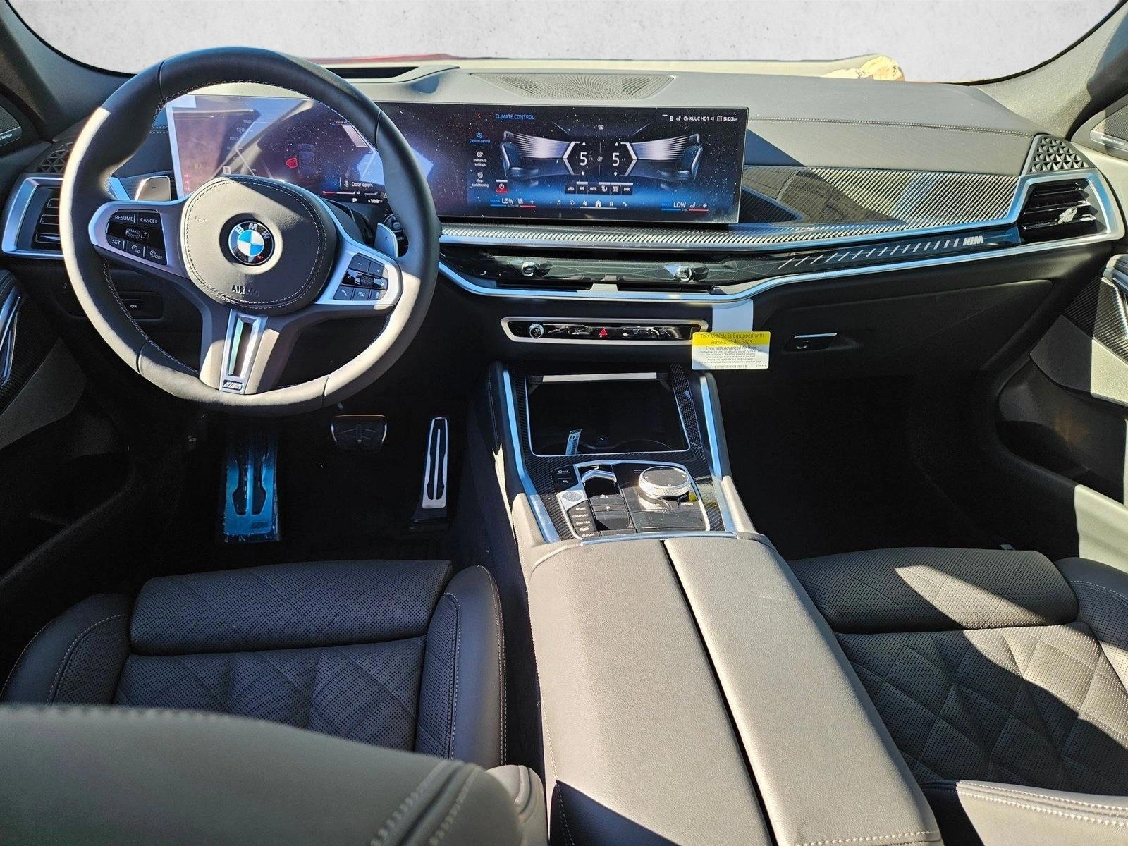 Thumbnail: 2027 BMW X6 - 3