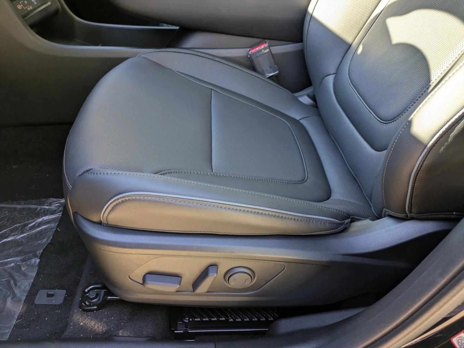 Thumbnail: 2026 Hyundai Tucson - 3