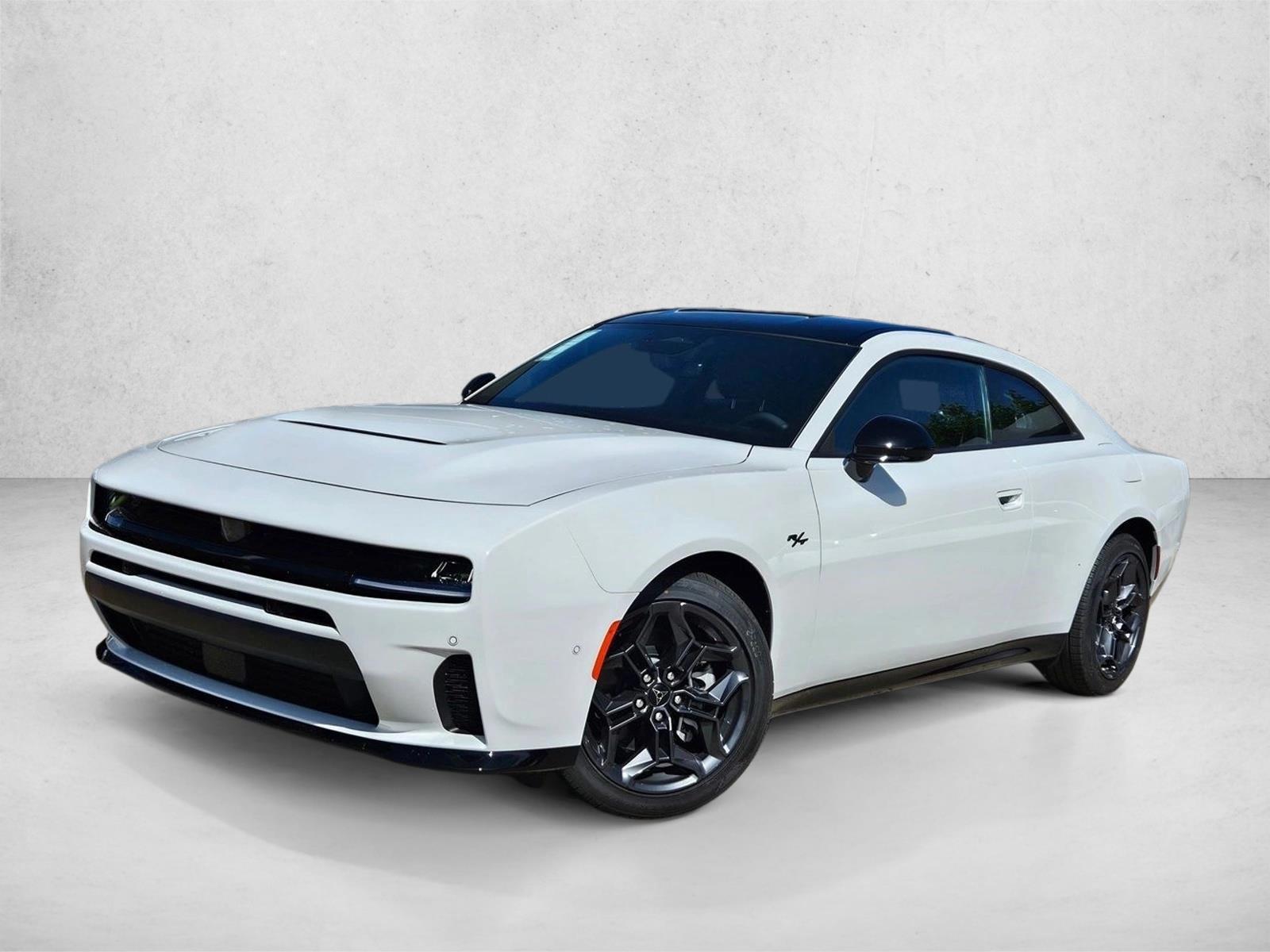 Thumbnail: 2026 Dodge Charger - 1