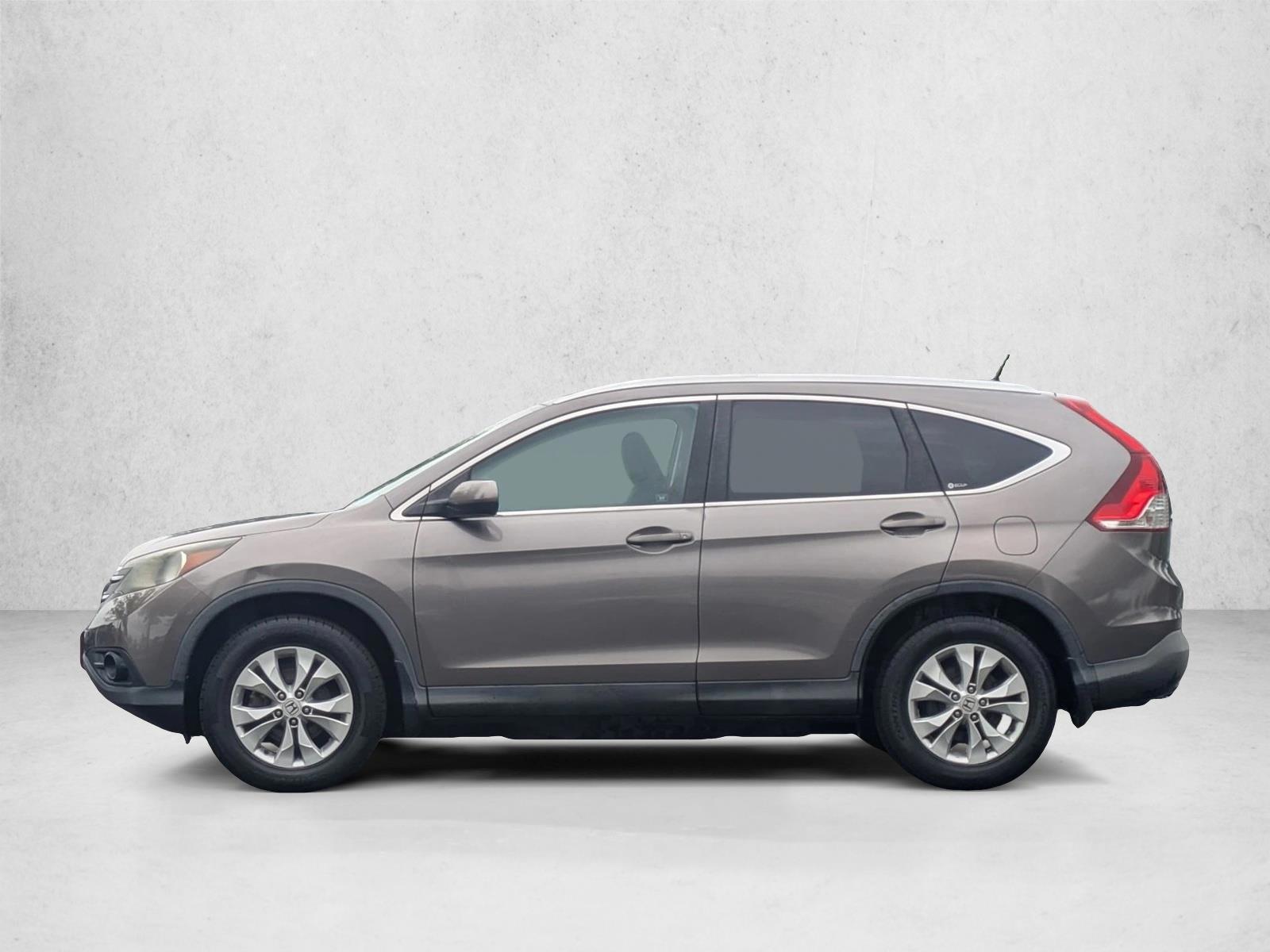 Thumbnail: 2012 Honda CR-V - 2
