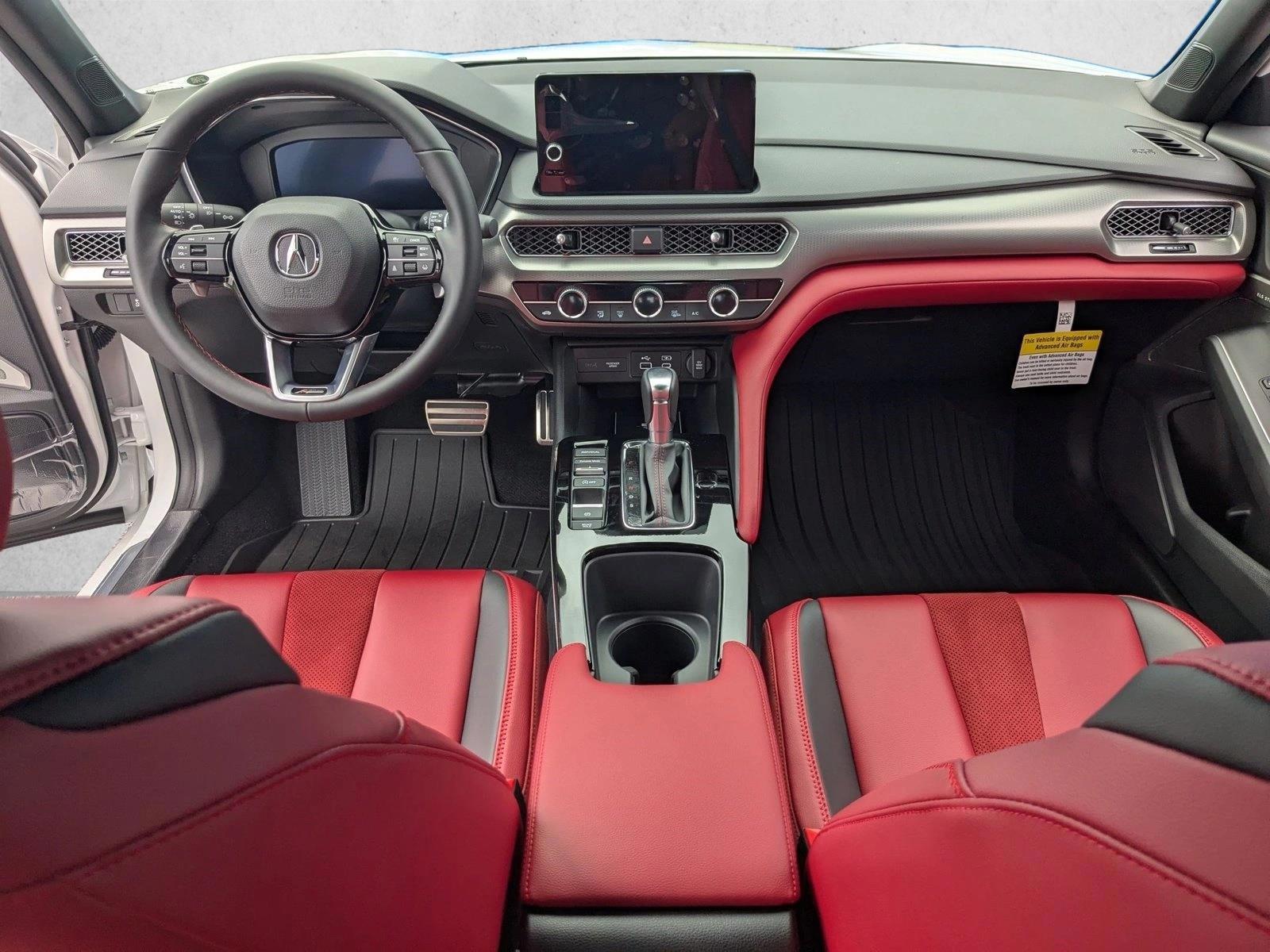 Thumbnail: 2026 Acura Integra - 4