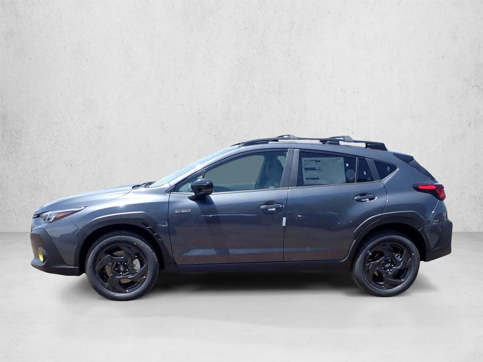 Thumbnail: 2026 Subaru Crosstrek - 2