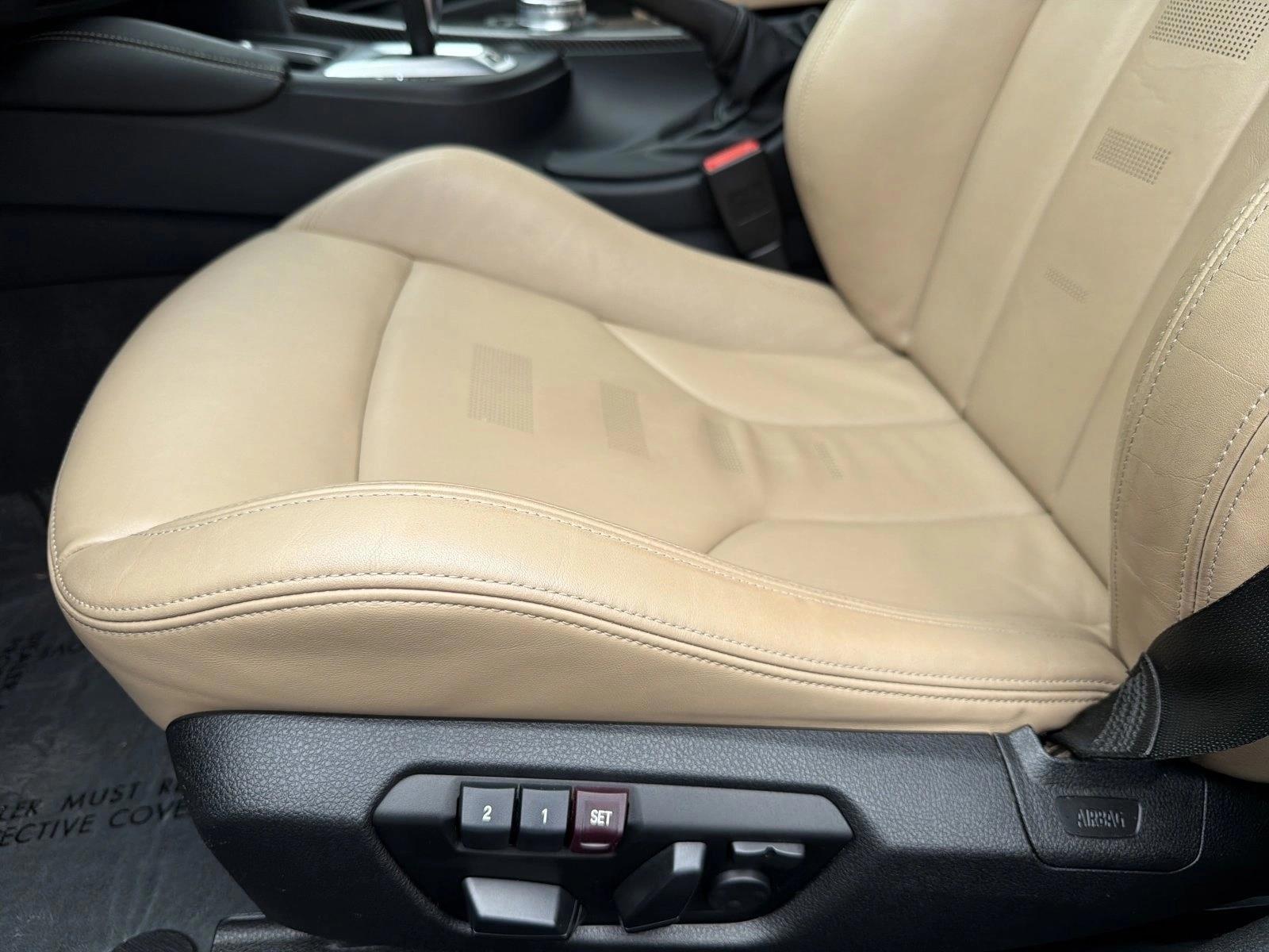 Thumbnail: 2015 BMW M3 - 5