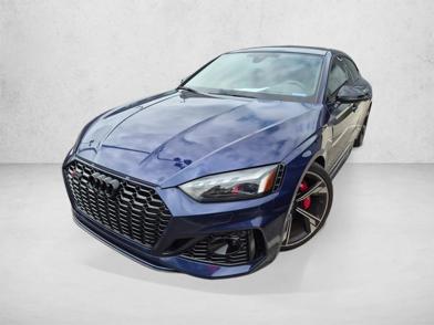 2023 Audi RS 5