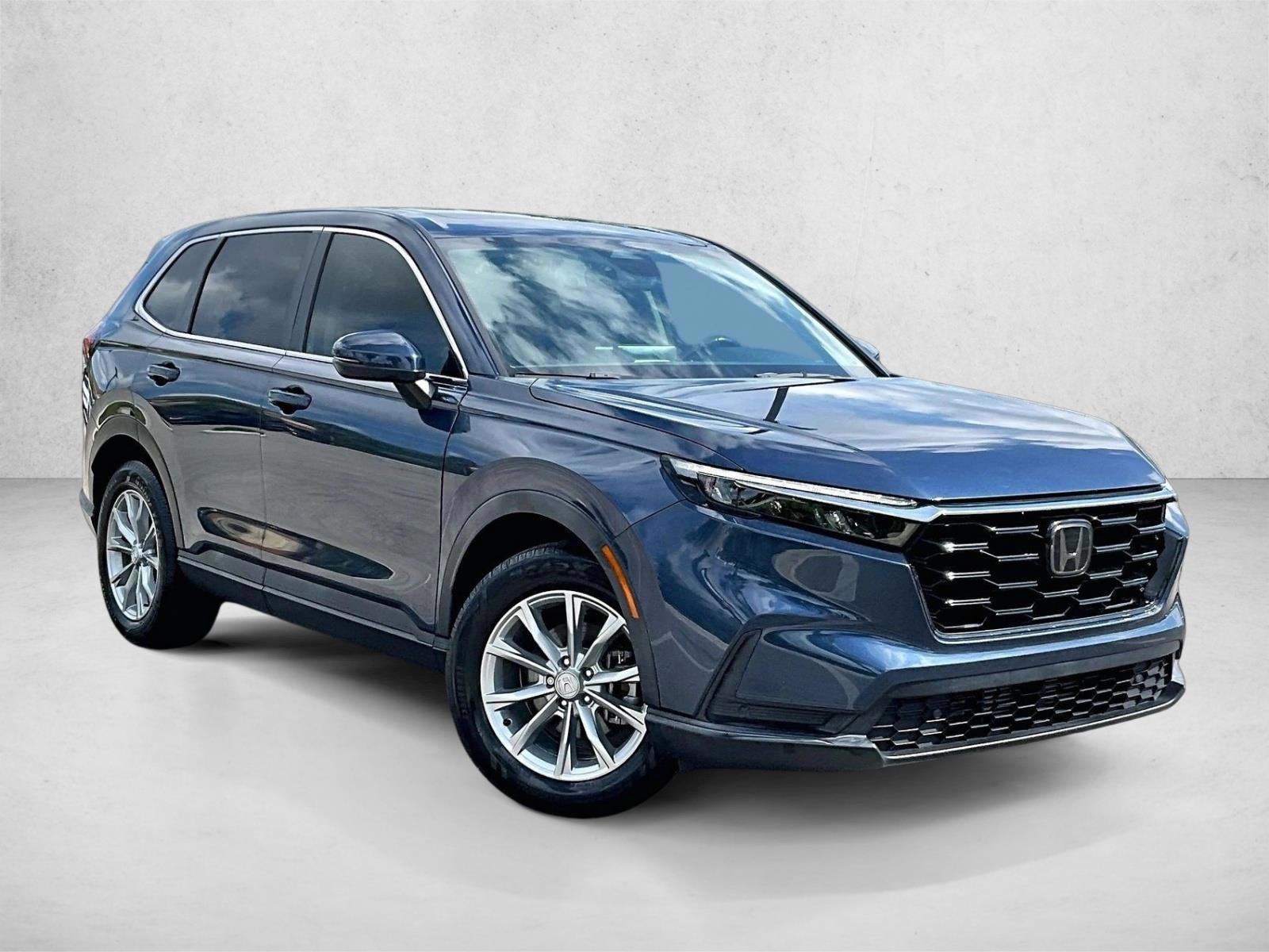 2023 Honda CR-V EX-L - Photo 11