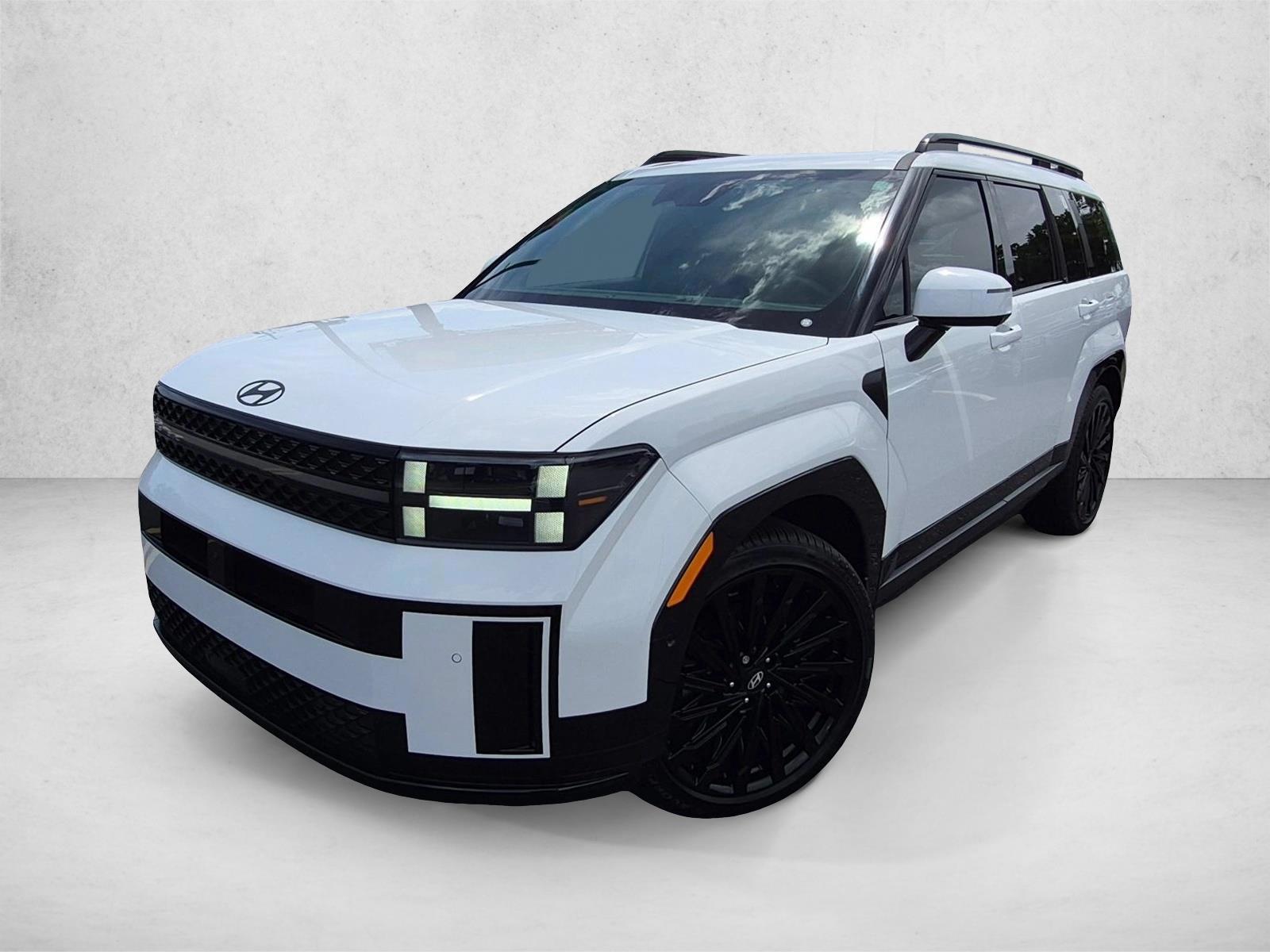 Thumbnail: 2025 Hyundai Santa Fe - 1