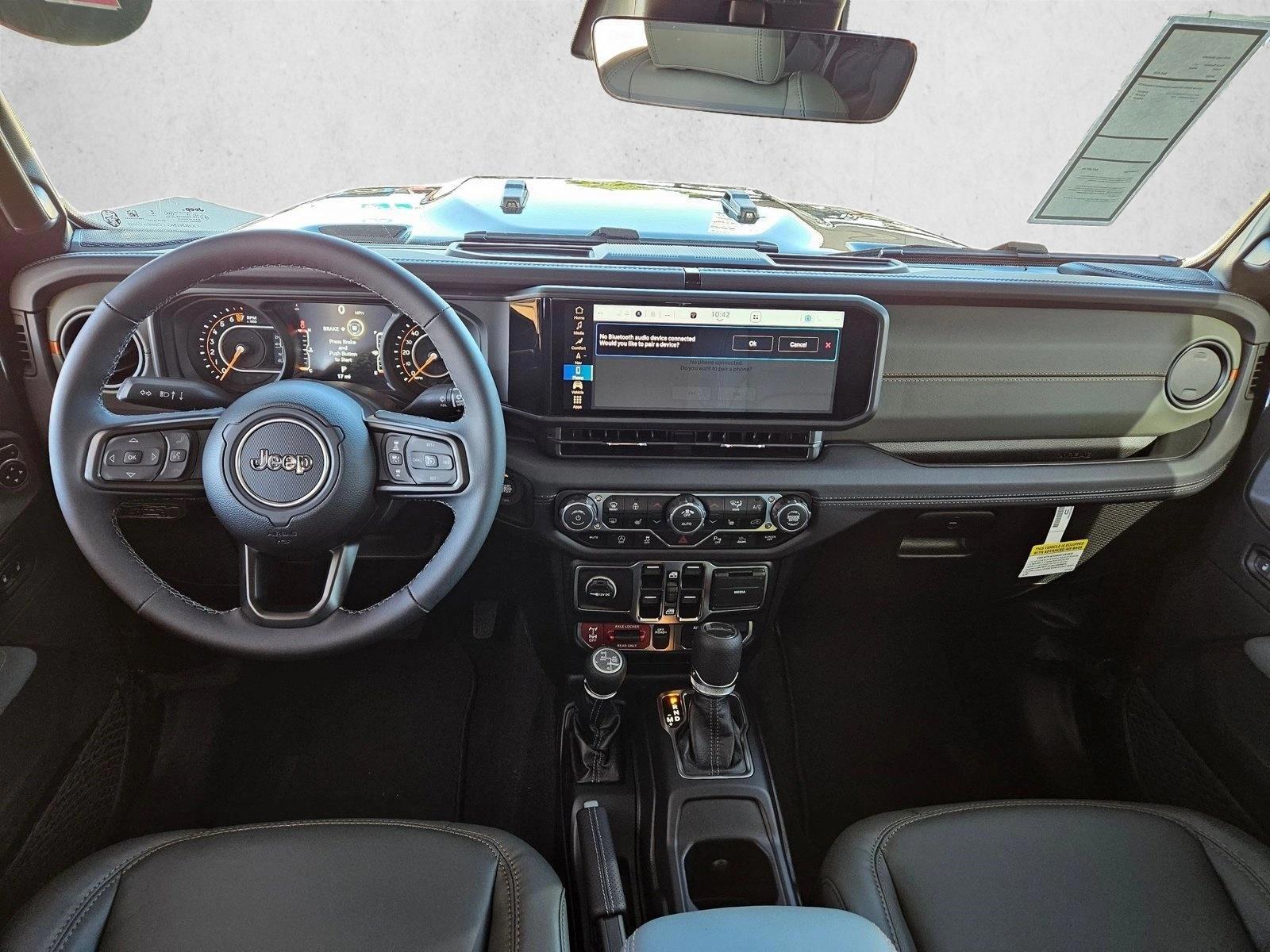 Thumbnail: 2026 Jeep Gladiator - 3