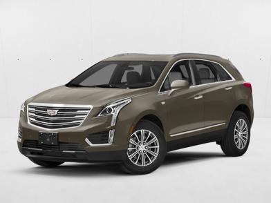 2018 Cadillac XT5  -
                  Miami, FL