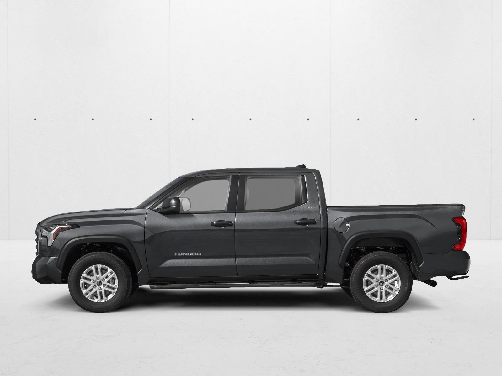 Thumbnail: 2026 Toyota Tundra - 2