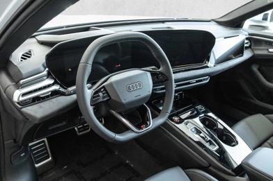 2026 Audi S5