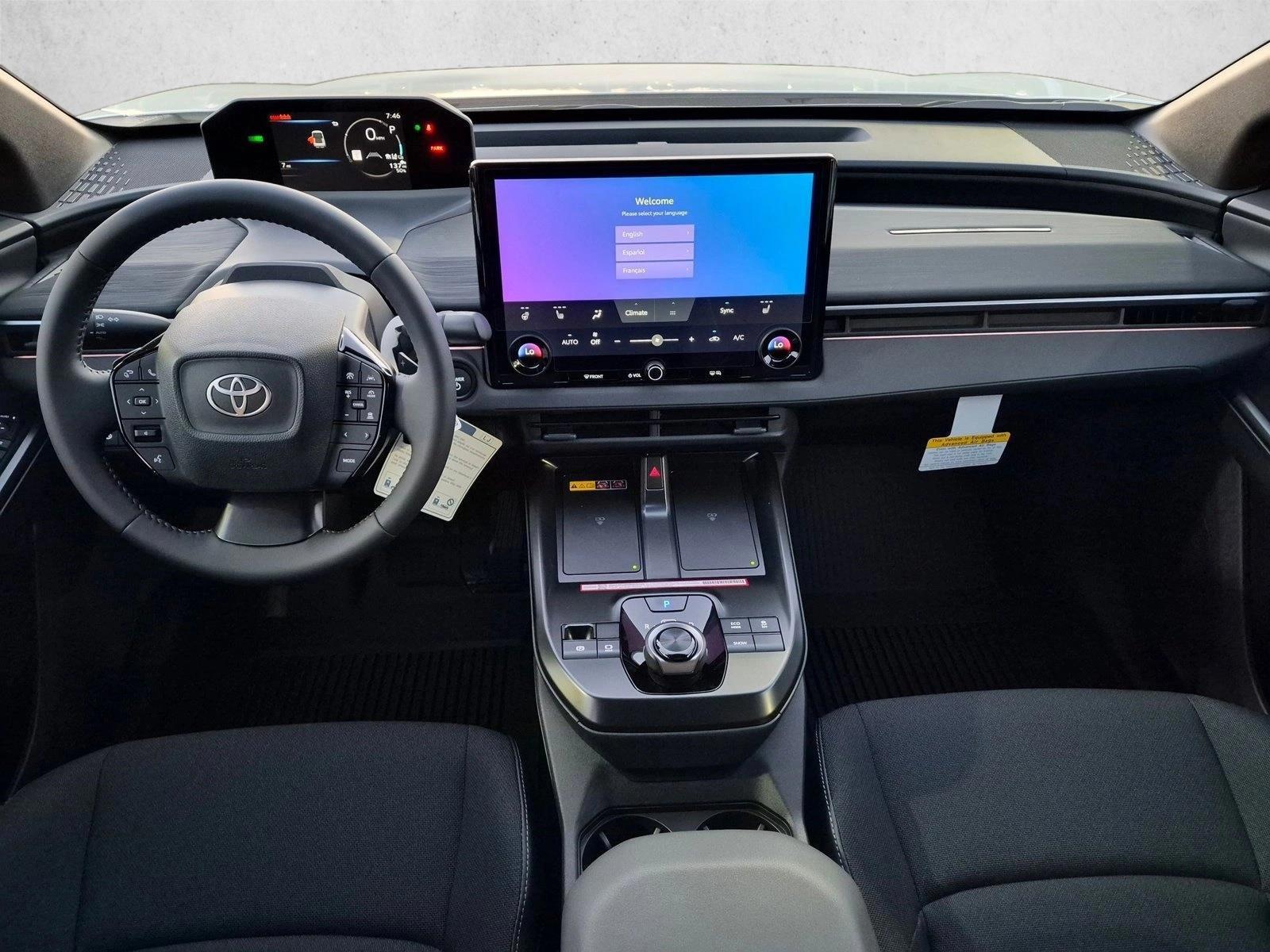 Thumbnail: 2026 Toyota C-HR - 3