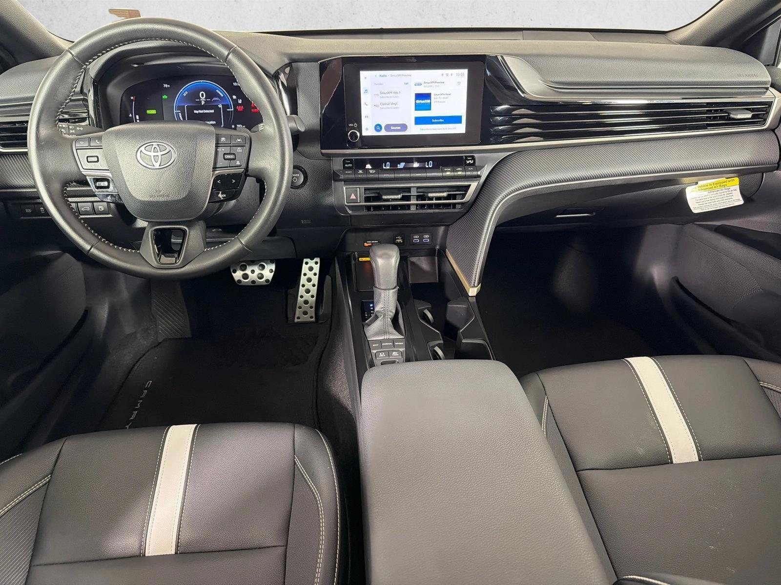 Thumbnail: 2025 Toyota Camry - 3