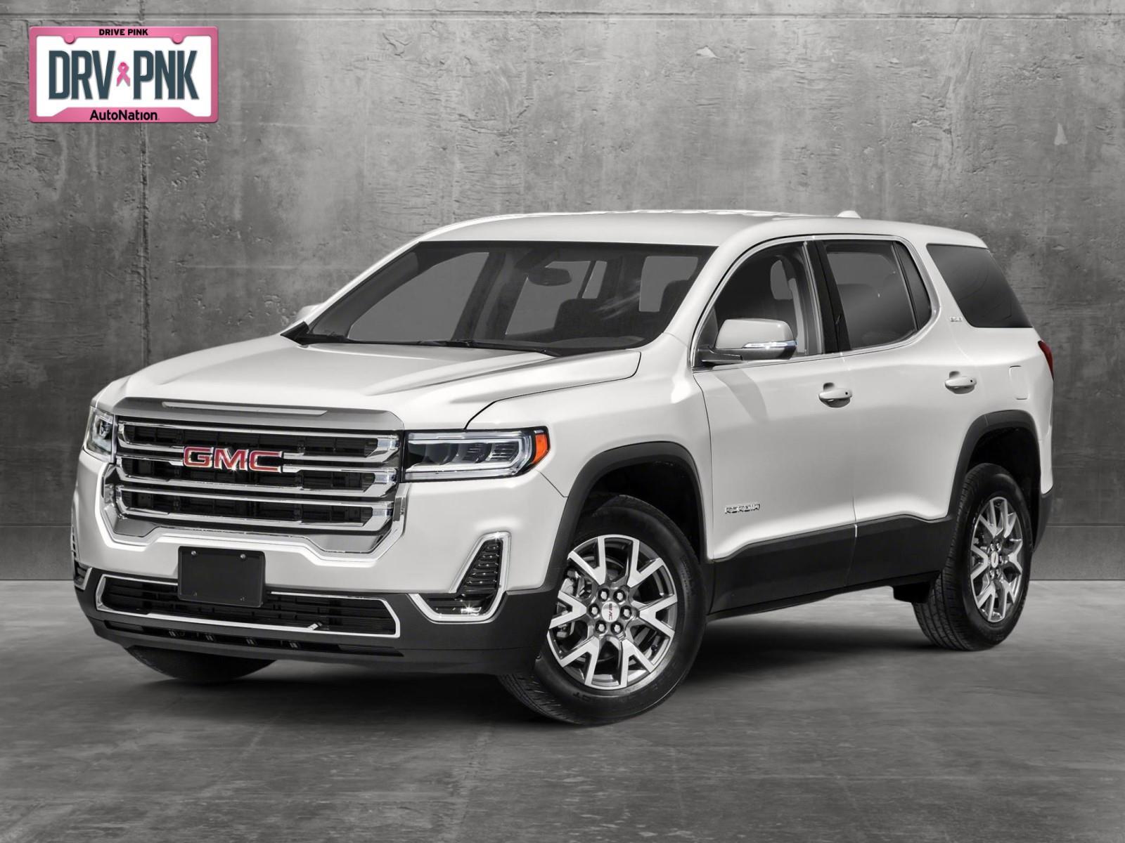 NEW 2023 GMC Acadia for sale in Lone Tree, CO 80124 - AutoNation