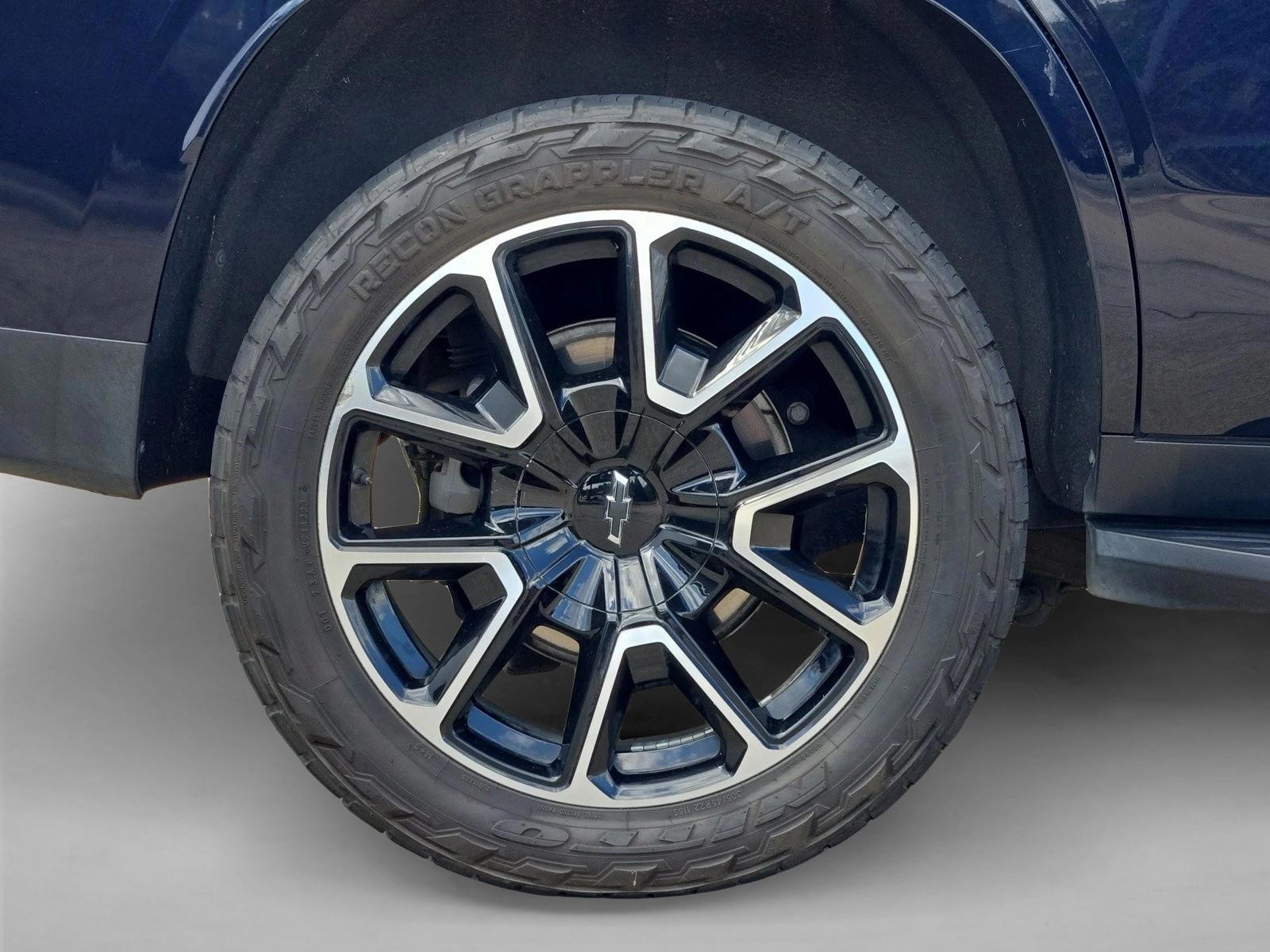 2021 Chevrolet Tahoe RST - Photo 22