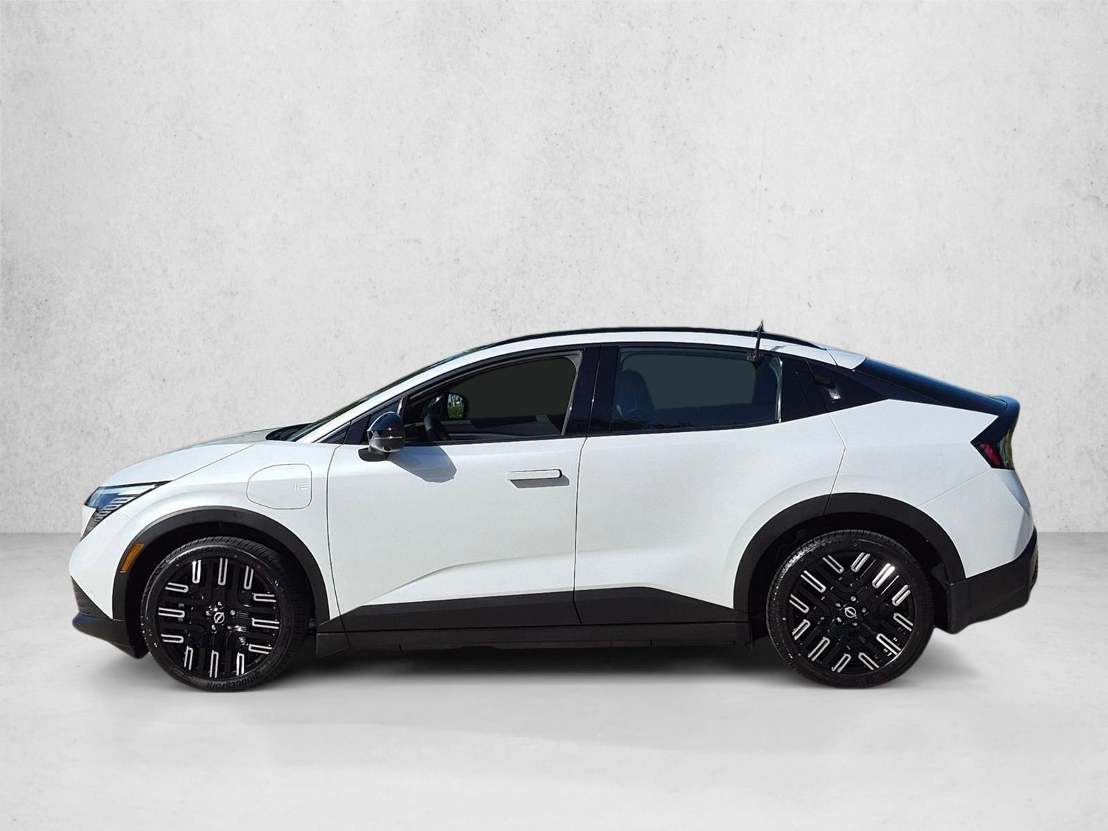 Thumbnail: 2026 Nissan Leaf - 2
