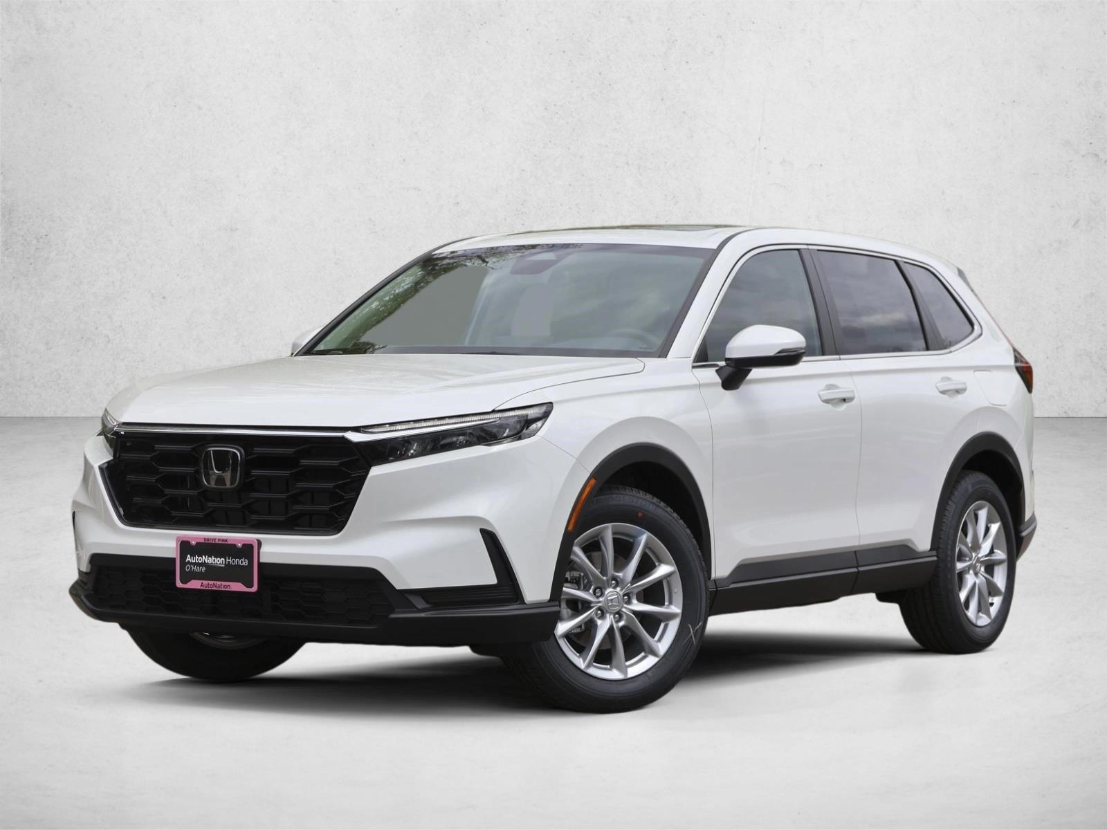 Thumbnail: 2026 Honda CR-V - 1