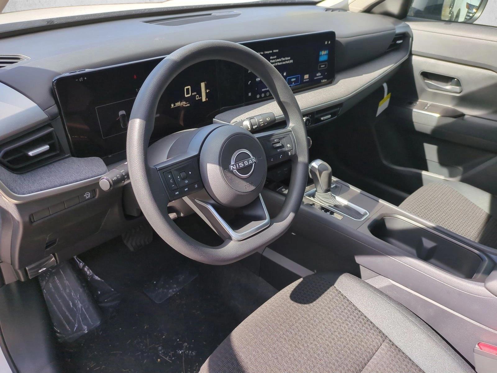 Thumbnail: 2026 Nissan Kicks - 3