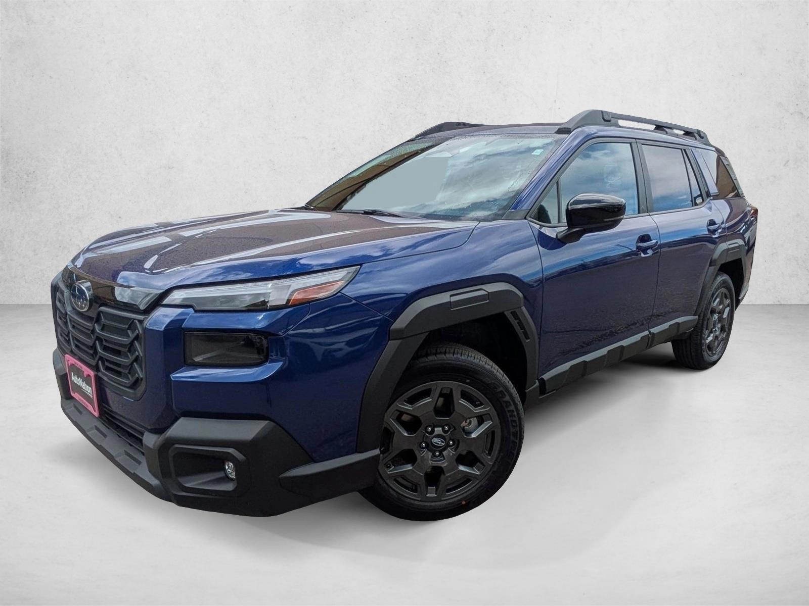 Thumbnail: 2026 Subaru Outback - 1