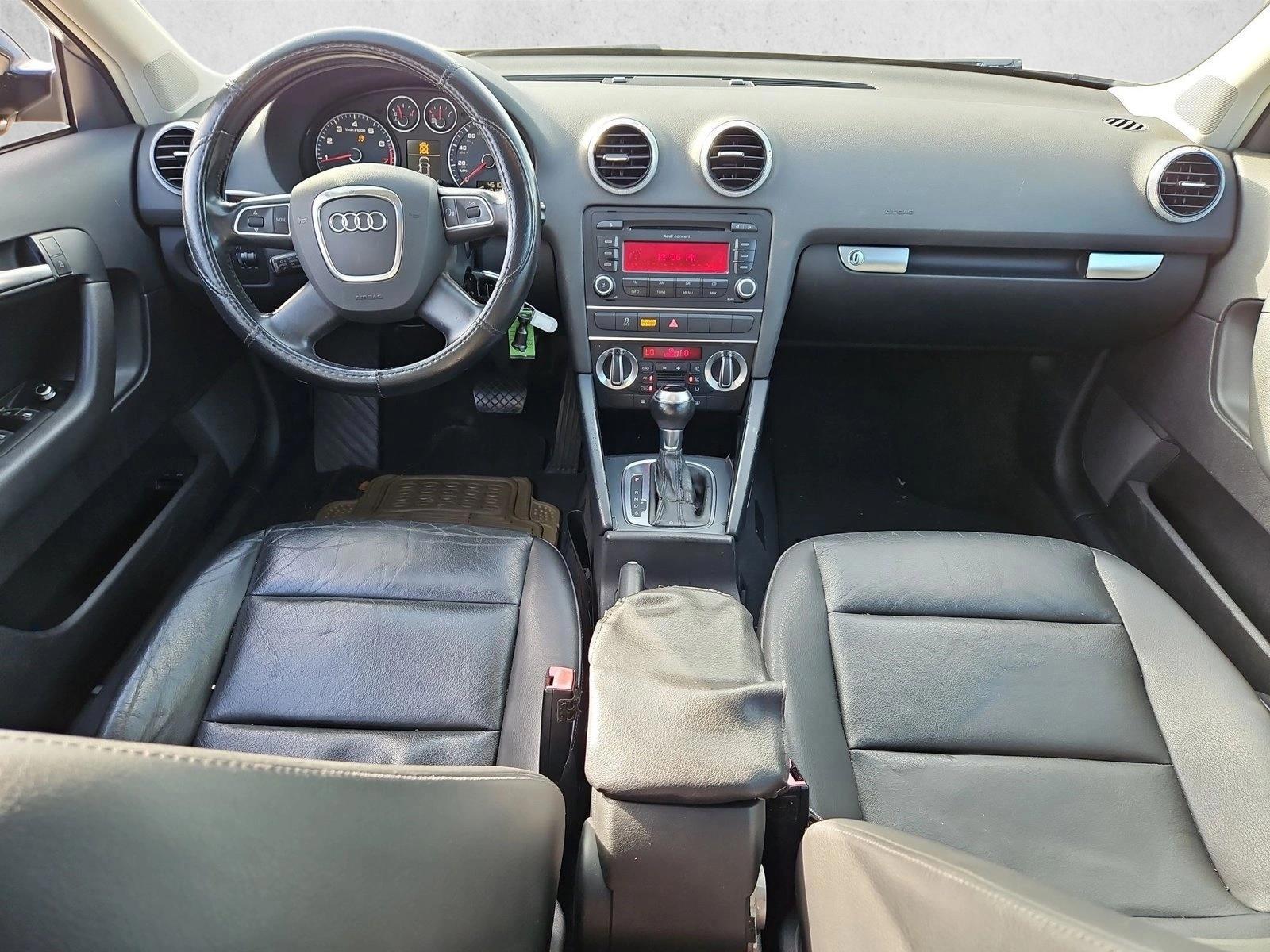 Thumbnail: 2011 Audi A3 - 3