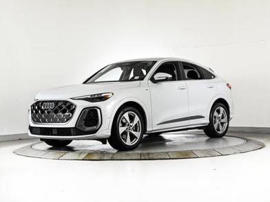 2025 Audi Q5 Sportback