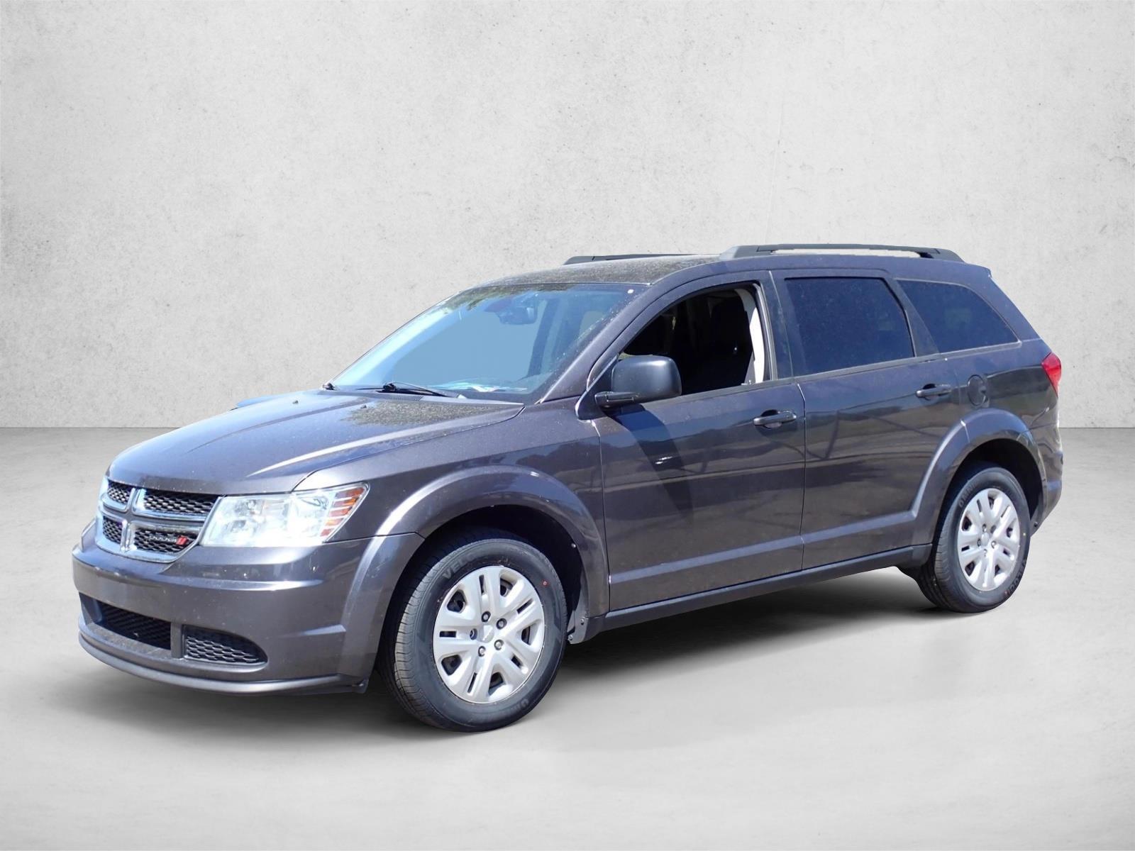 Thumbnail: 2018 Dodge Journey - 2