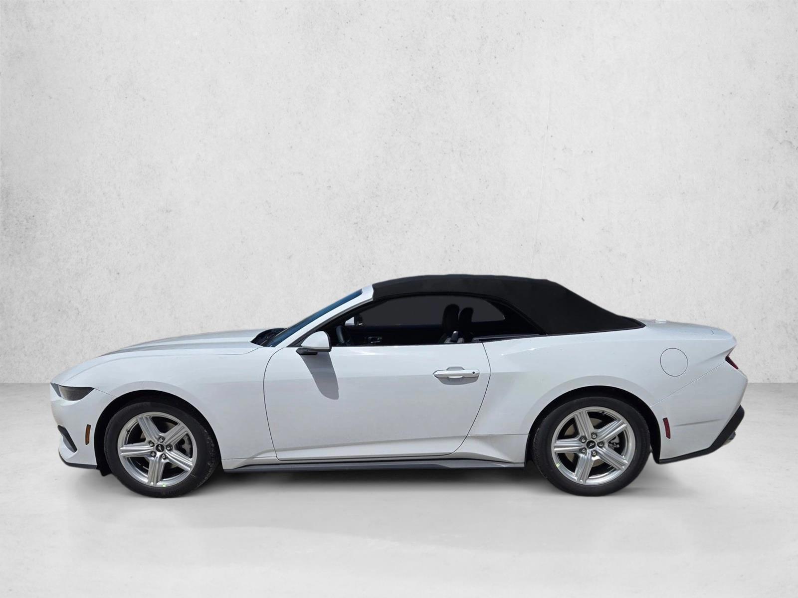 Thumbnail: 2026 Ford Mustang - 2
