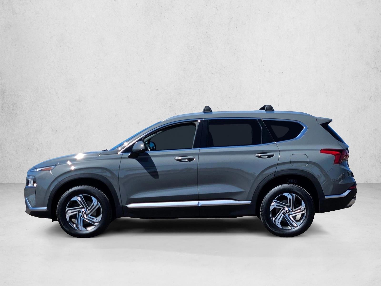 Thumbnail: 2021 Hyundai Santa Fe - 2