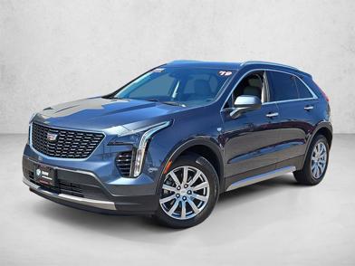 2019 Cadillac XT4 Premium Luxury -
                  Henderson, NV