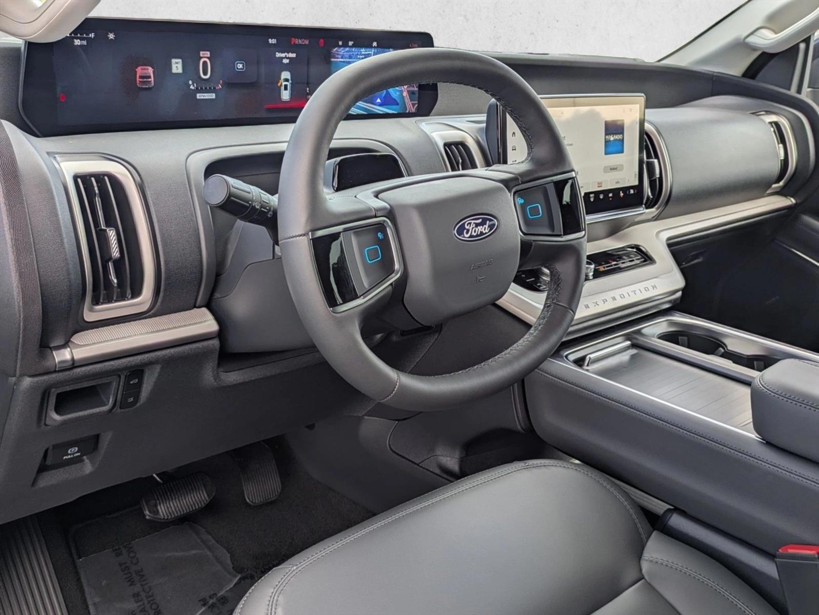 Thumbnail: 2027 Ford Expedition - 3