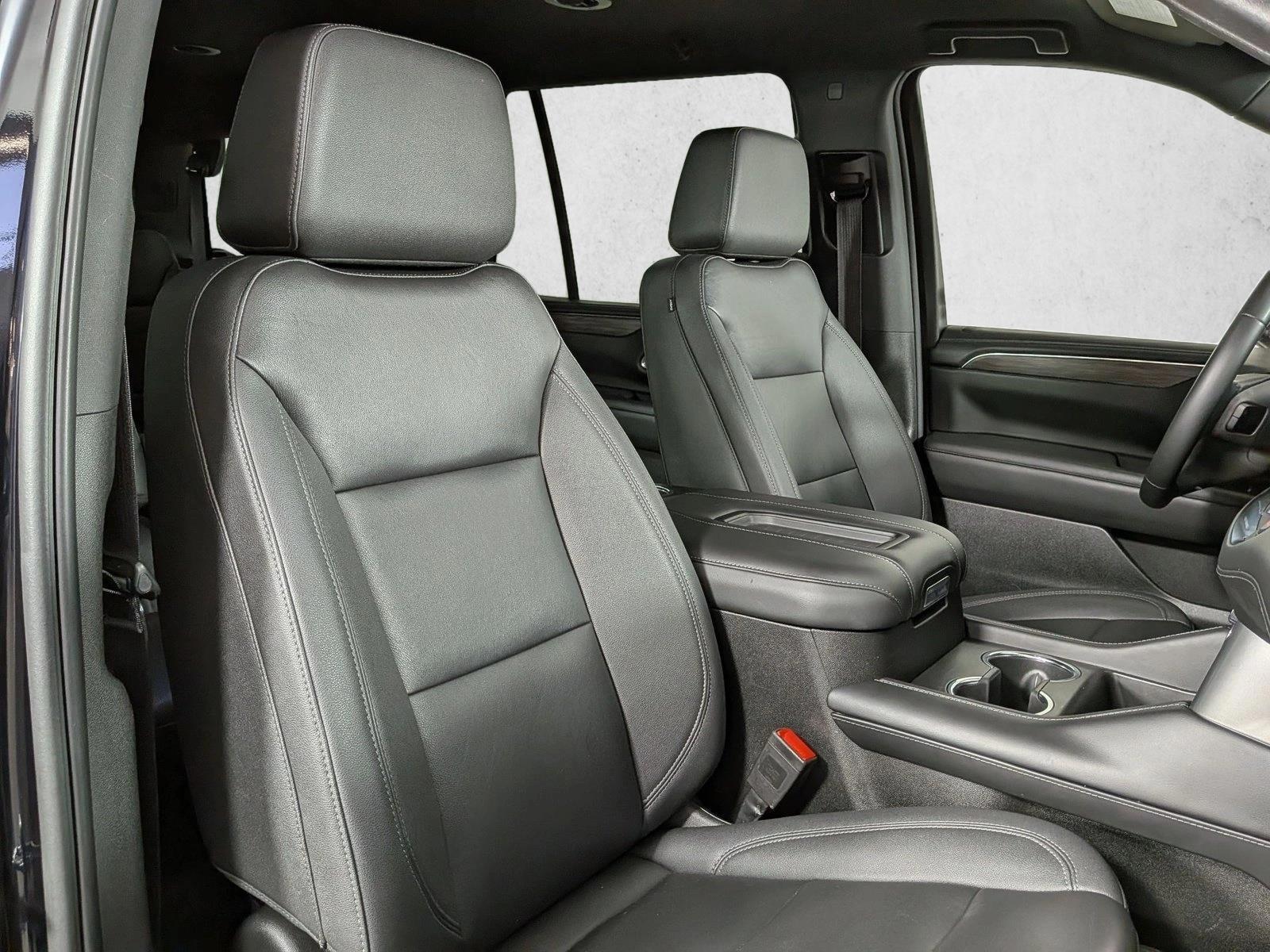 2023 Chevrolet Tahoe LT - Photo 24