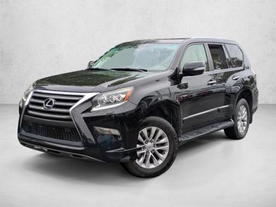2016 Lexus GX 460 -
                  Hardeeville, SC