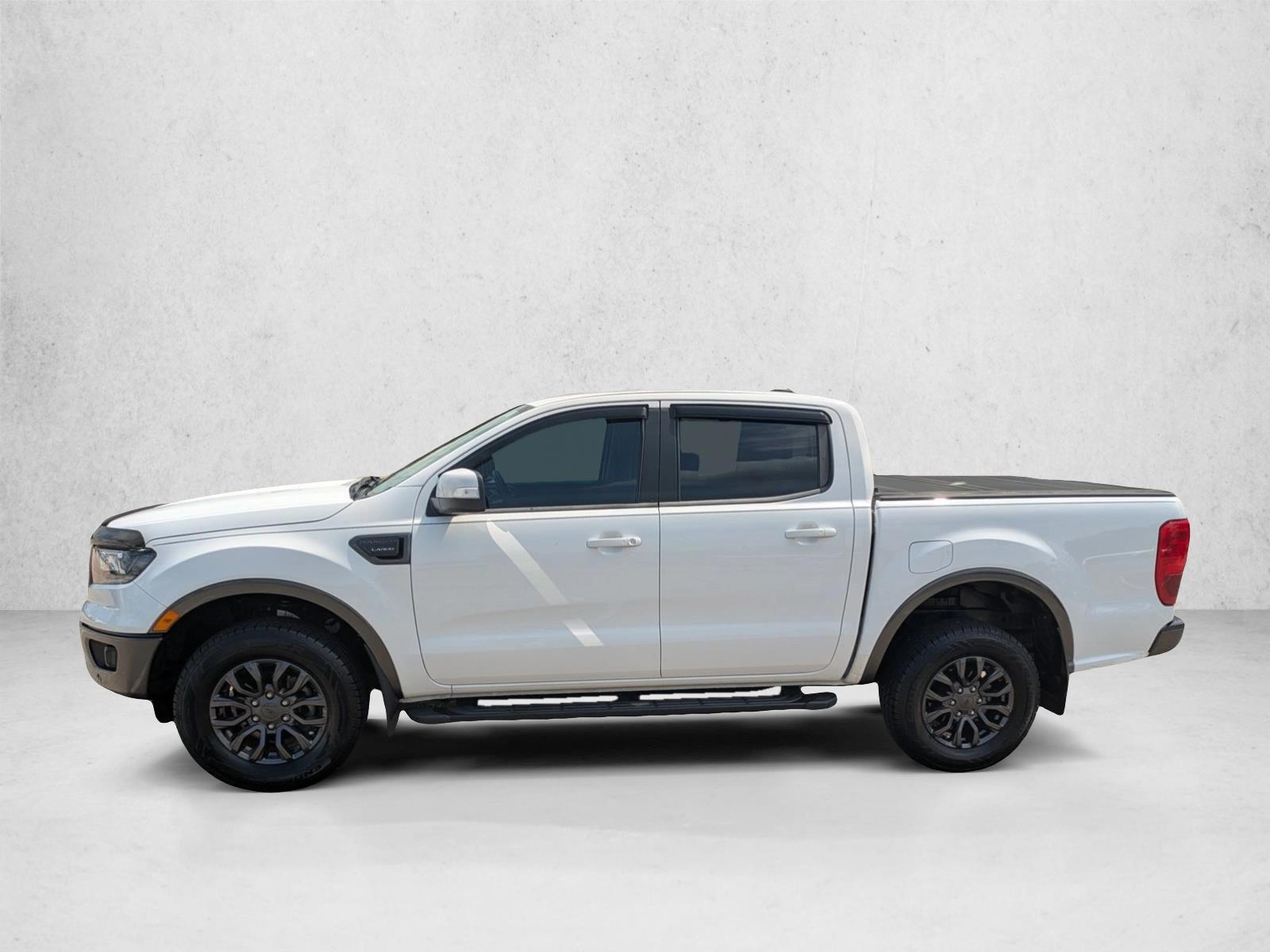 Thumbnail: 2020 Ford Ranger - 2
