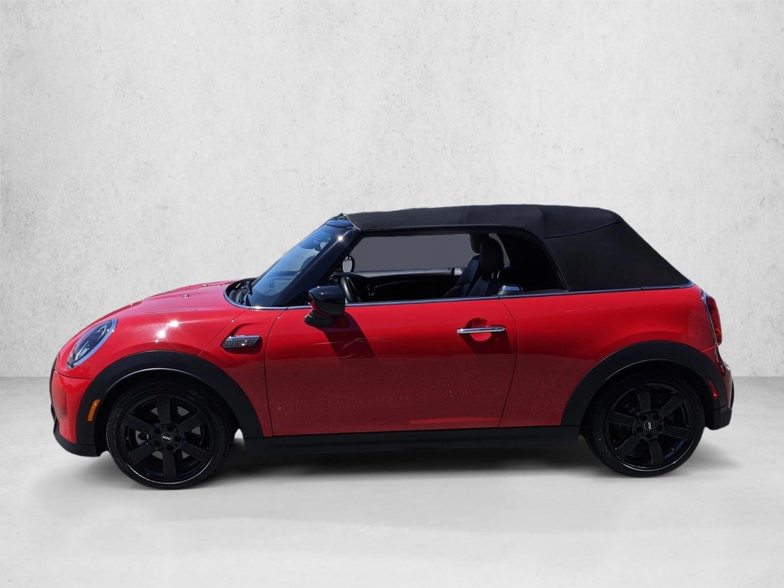 Thumbnail: 2024 MINI Cooper - 2
