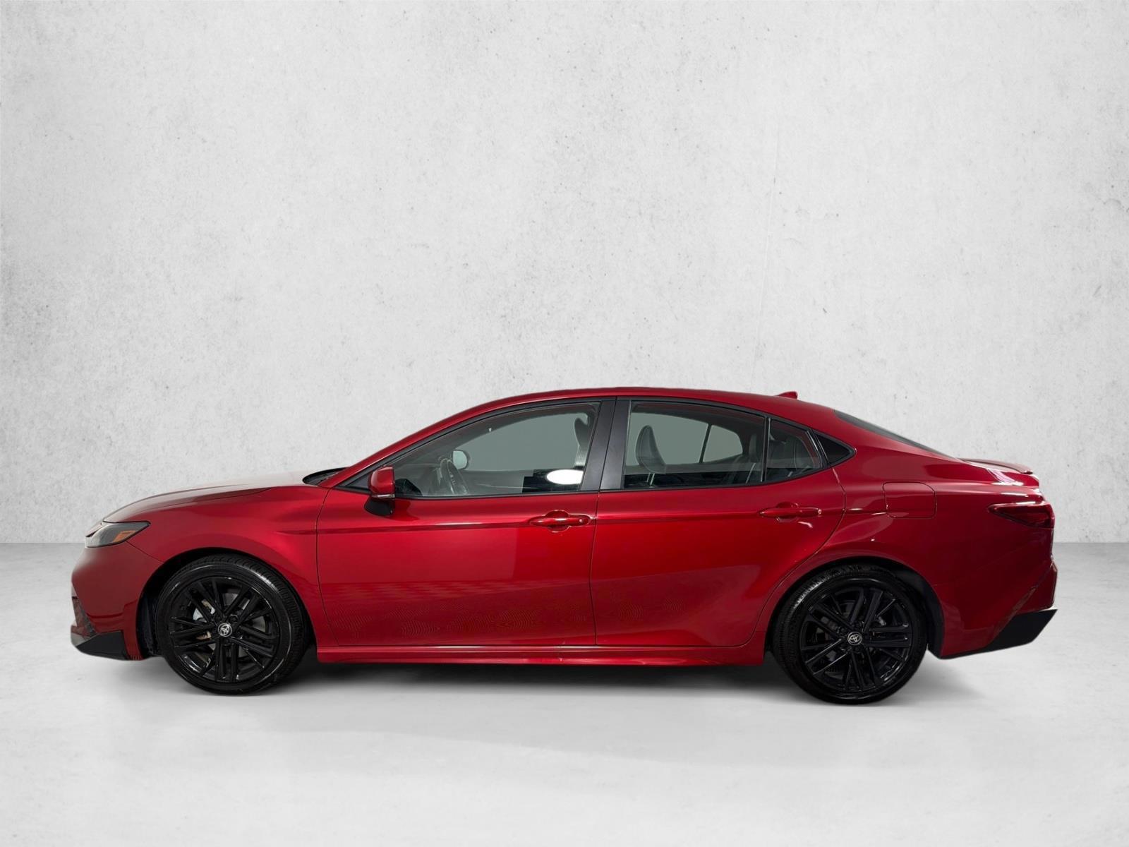 Thumbnail: 2025 Toyota Camry - 2