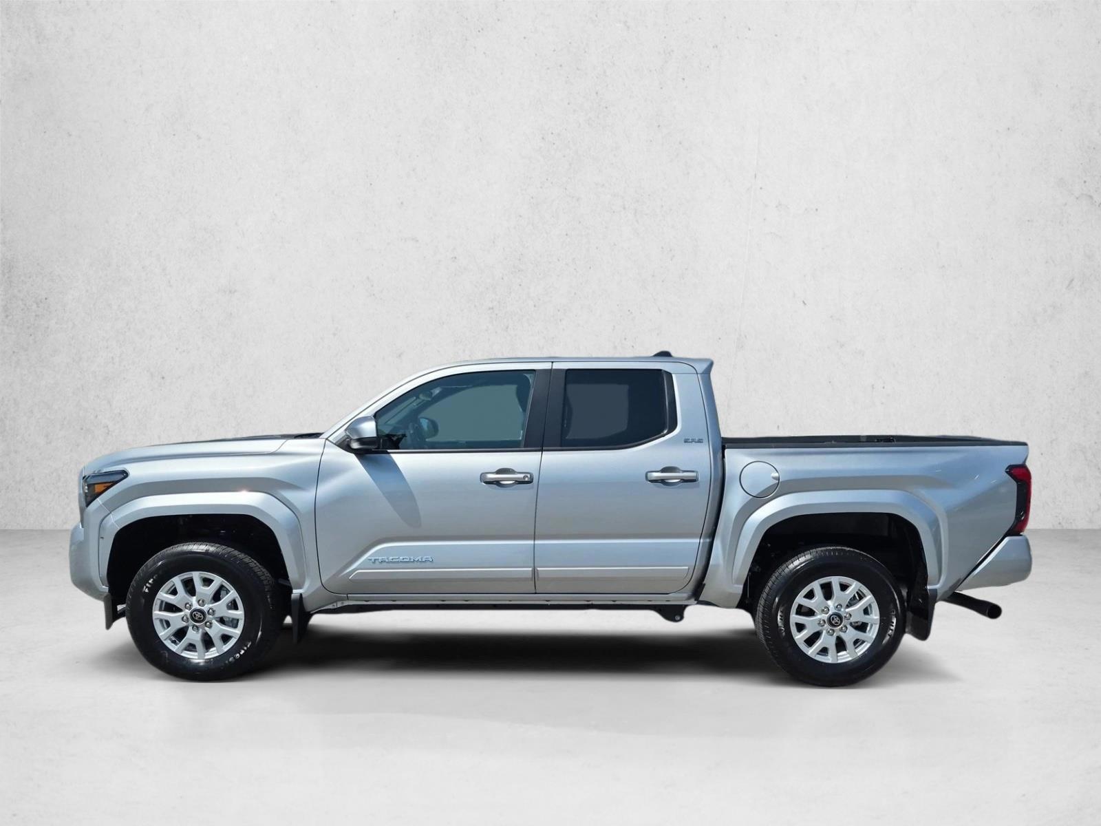 Thumbnail: 2026 Toyota Tacoma - 2