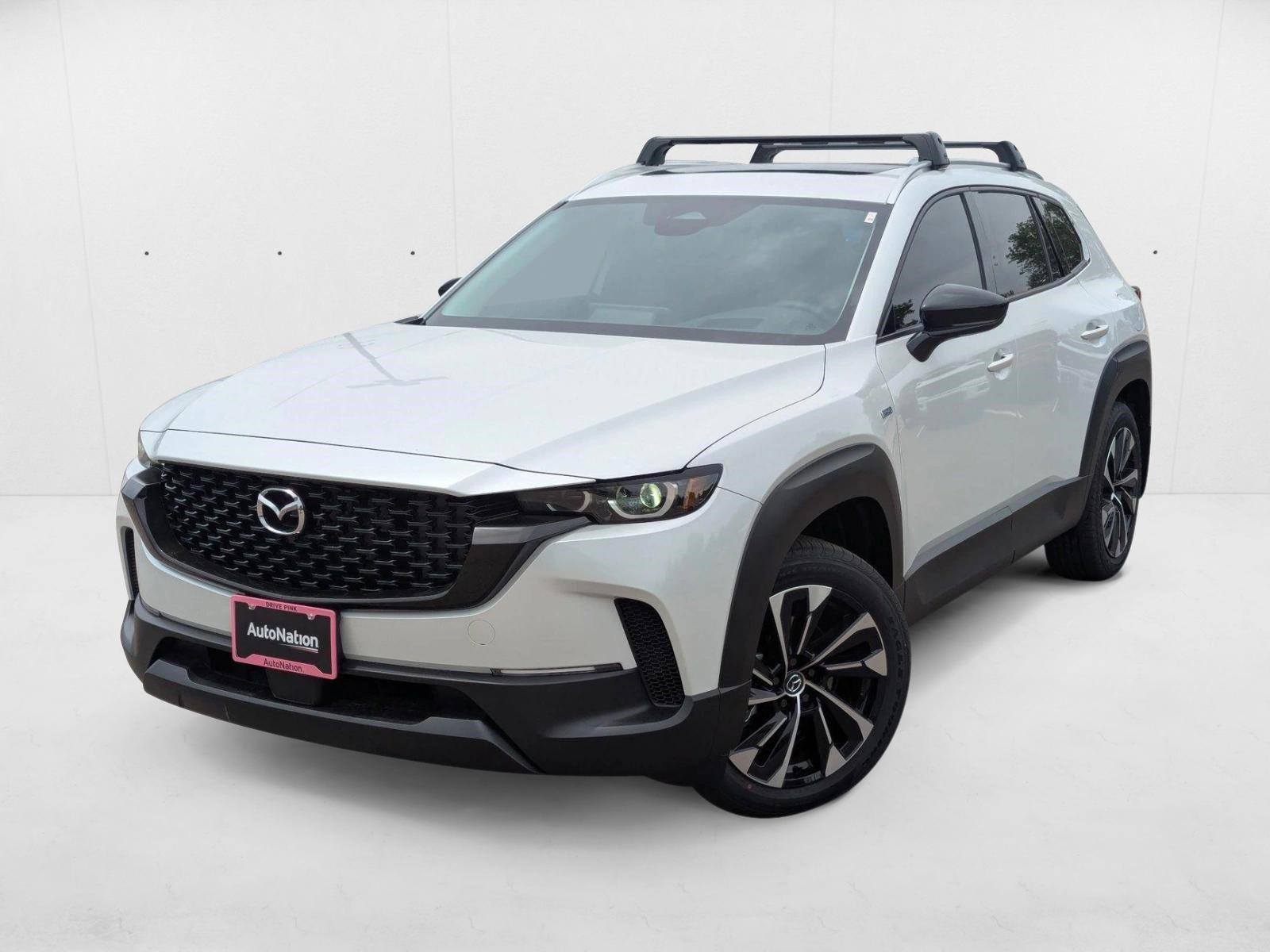 Thumbnail: 2025 Mazda CX-50 - 1