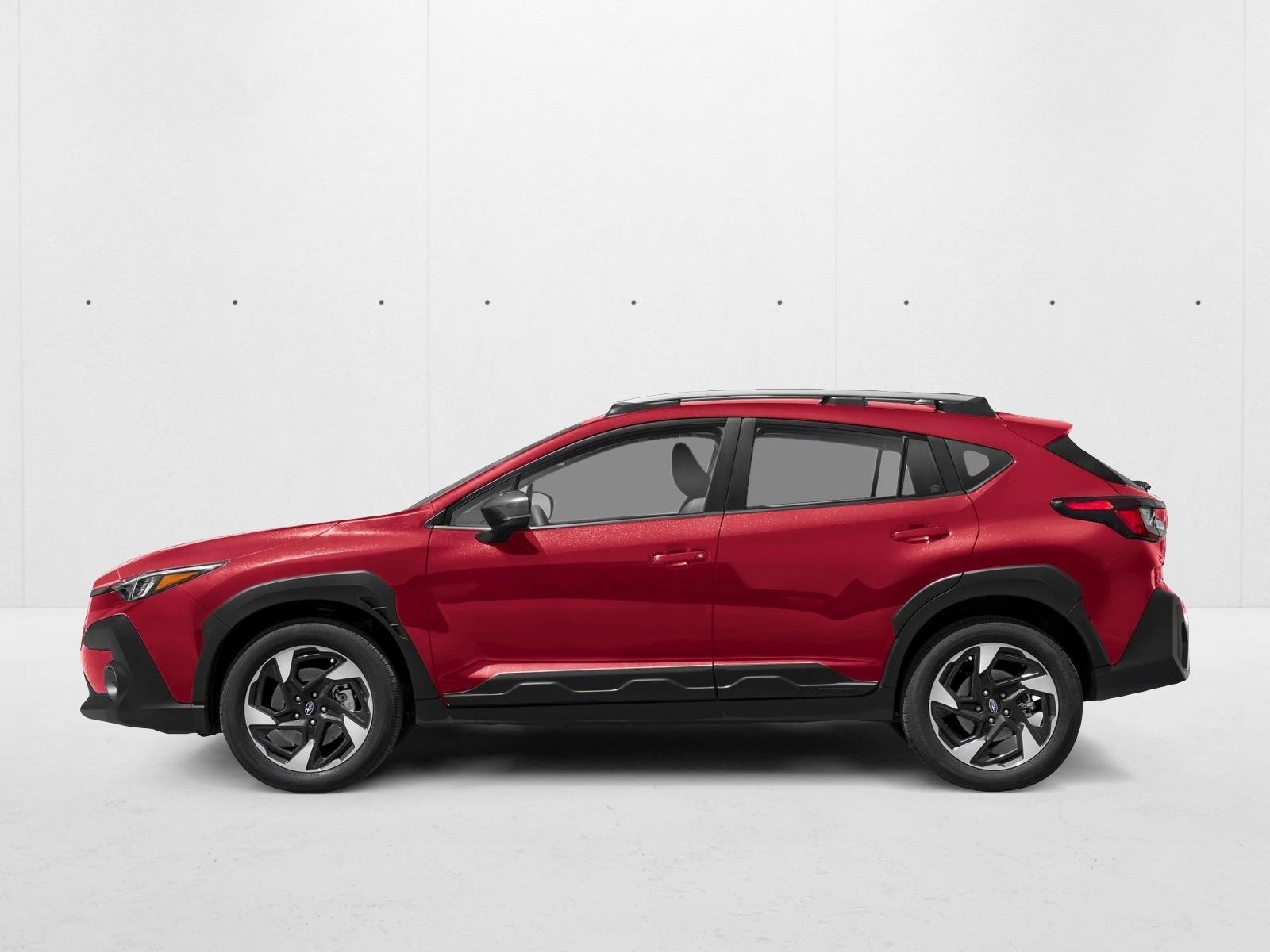 Thumbnail: 2026 Subaru Crosstrek - 2