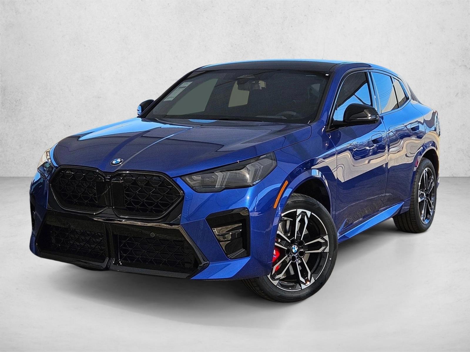 2026 BMW X2