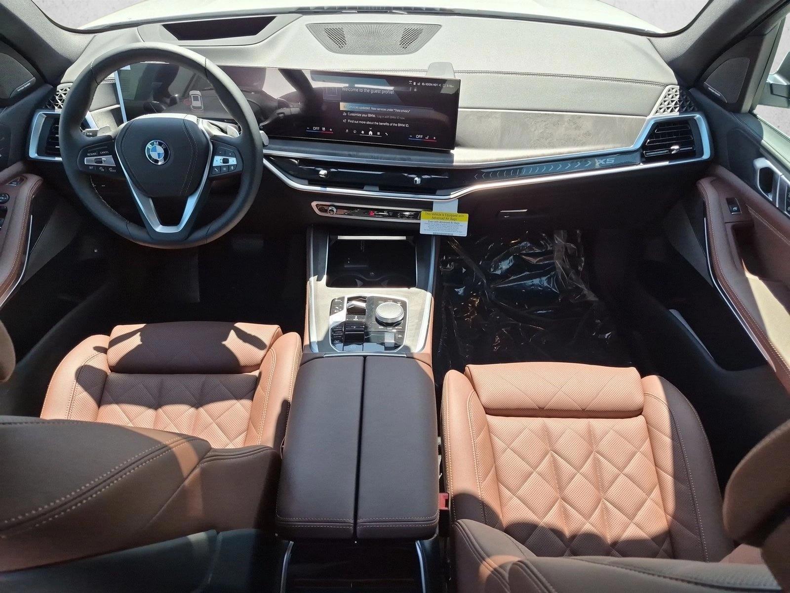 Thumbnail: 2026 BMW X5 - 4