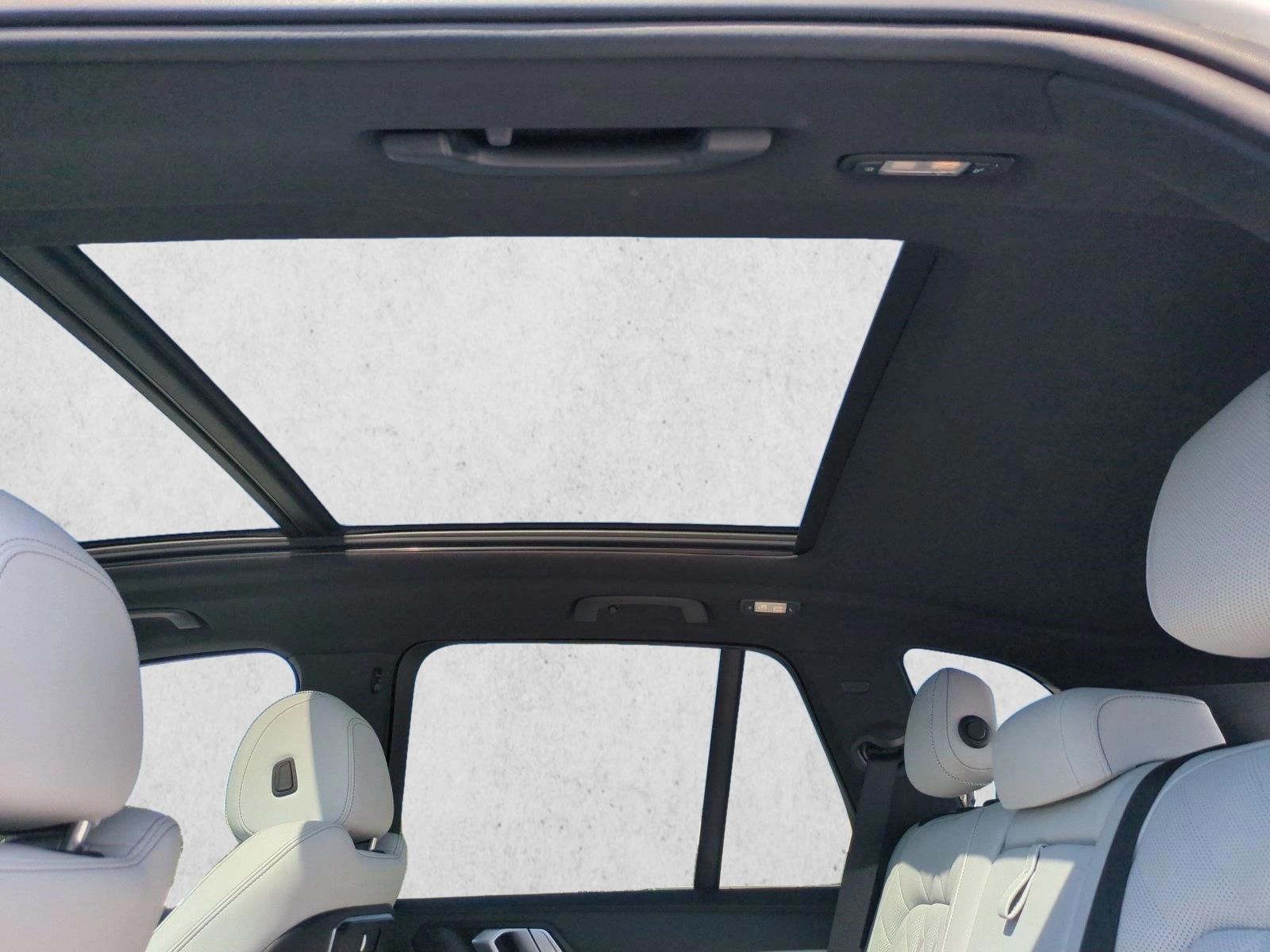 2024 BMW X5 40i - Photo 20