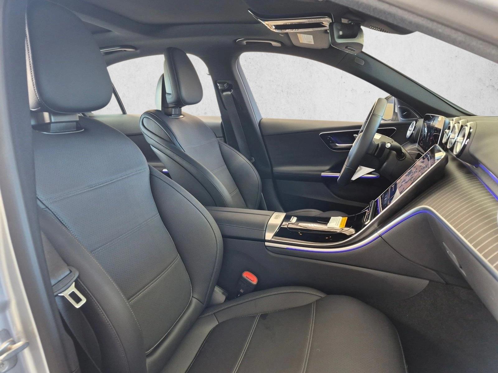 2026 Mercedes-Benz C-Class Sedan C 300 - Photo 19