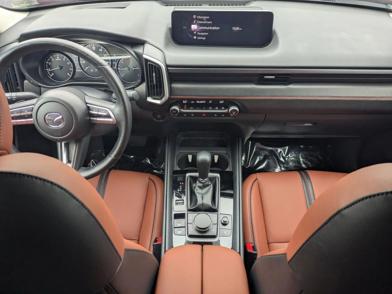2023 Mazda CX-50