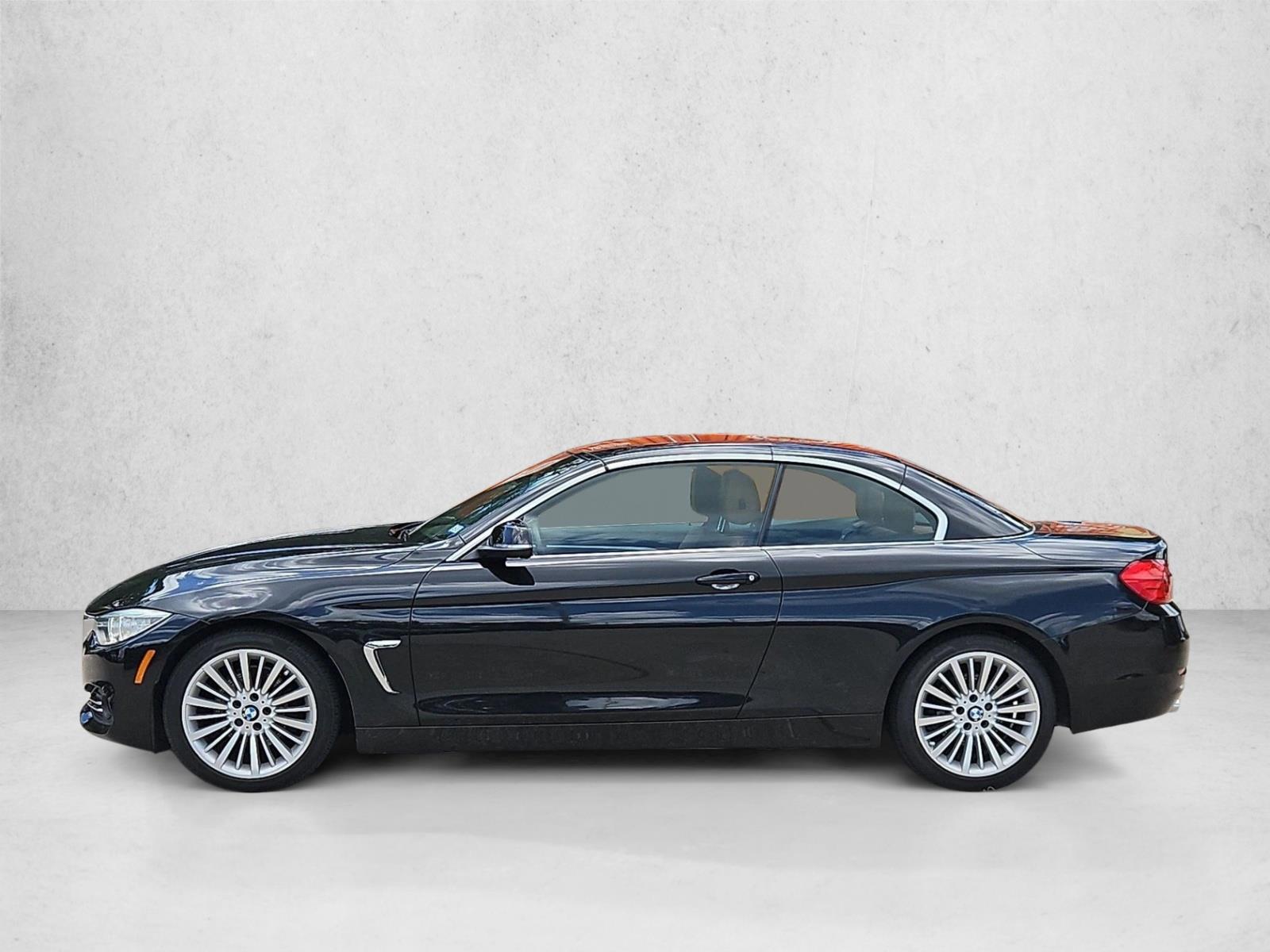 Thumbnail: 2015 BMW 4 Series - 2