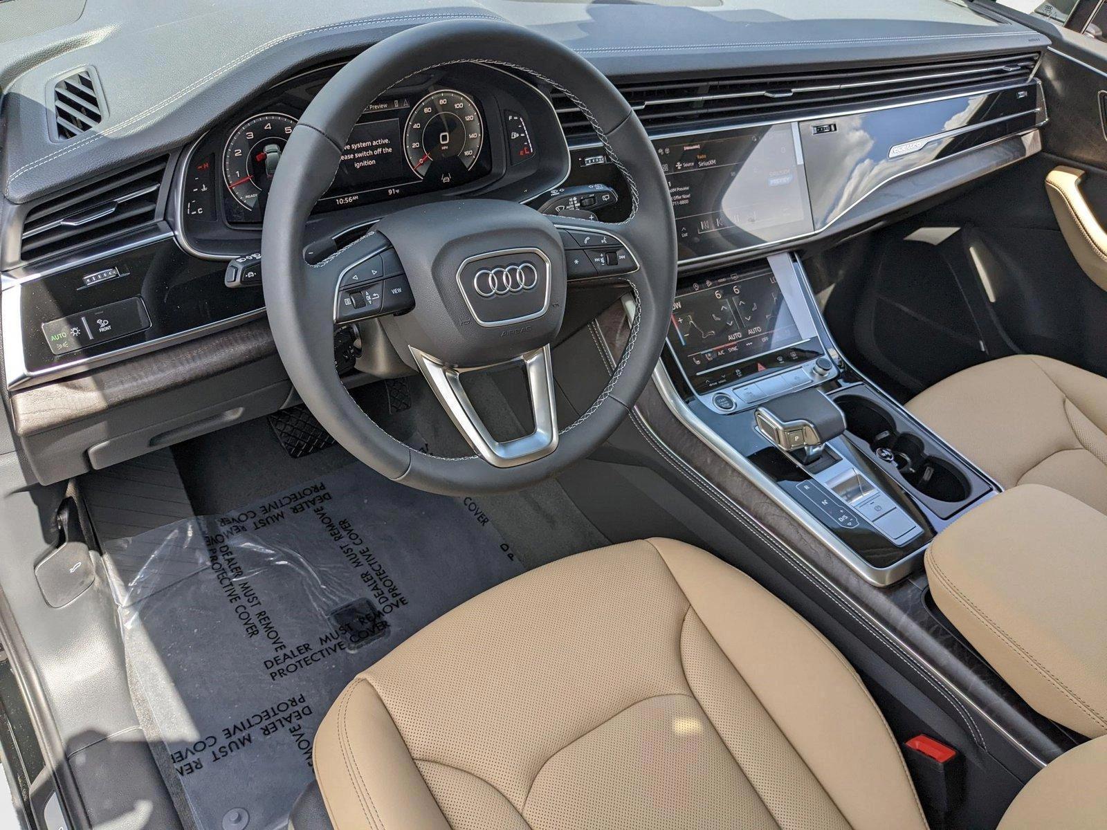 Thumbnail: 2025 Audi Q7 - 3