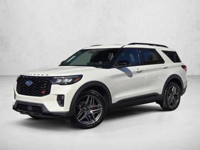 2026 Ford Explorer ST -
                  St. Petersburg, FL