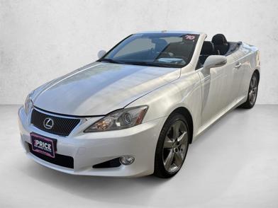 2010 Lexus IS 350 -
                  Centennial, CO