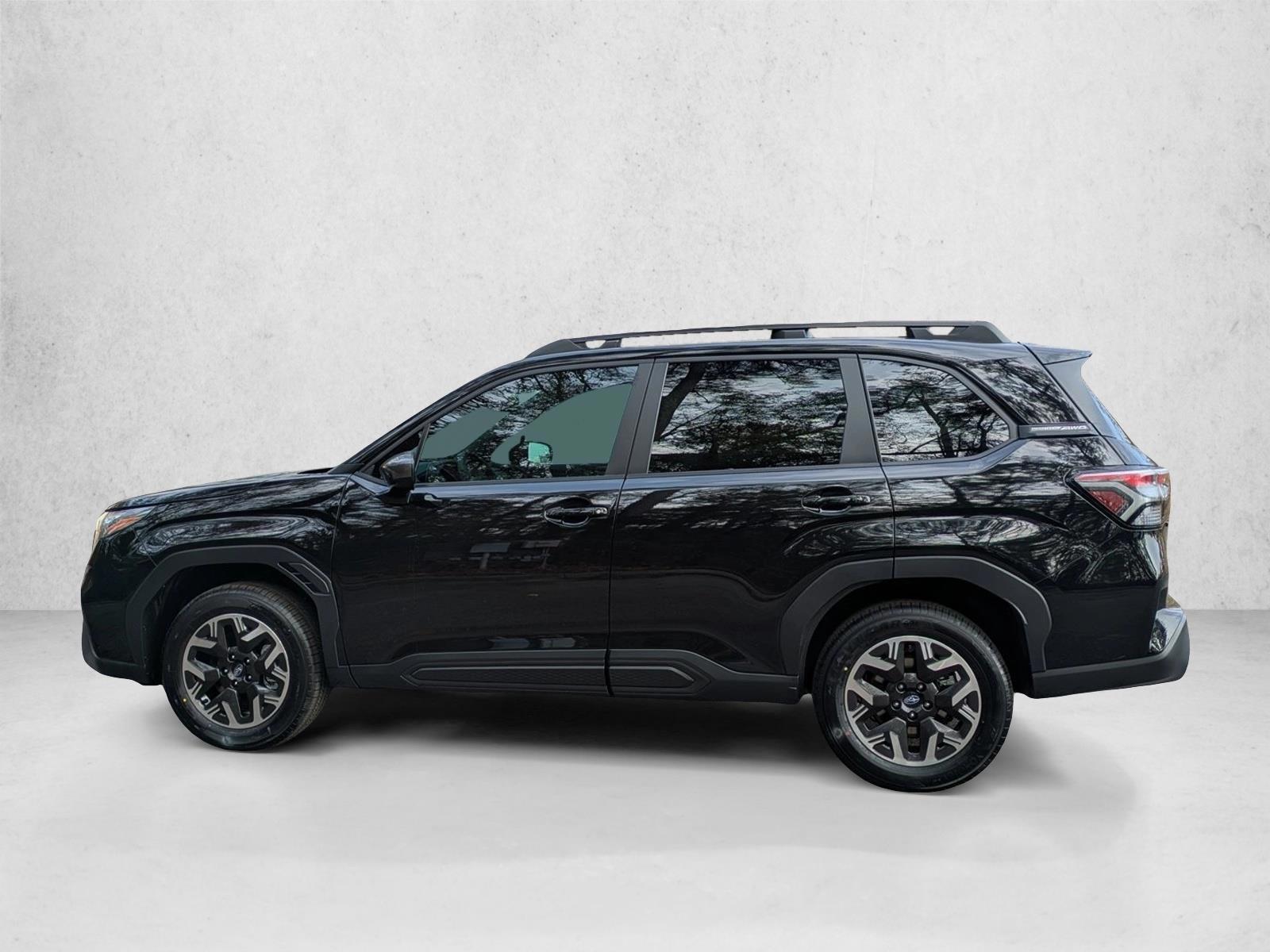 Thumbnail: 2026 Subaru Forester - 2
